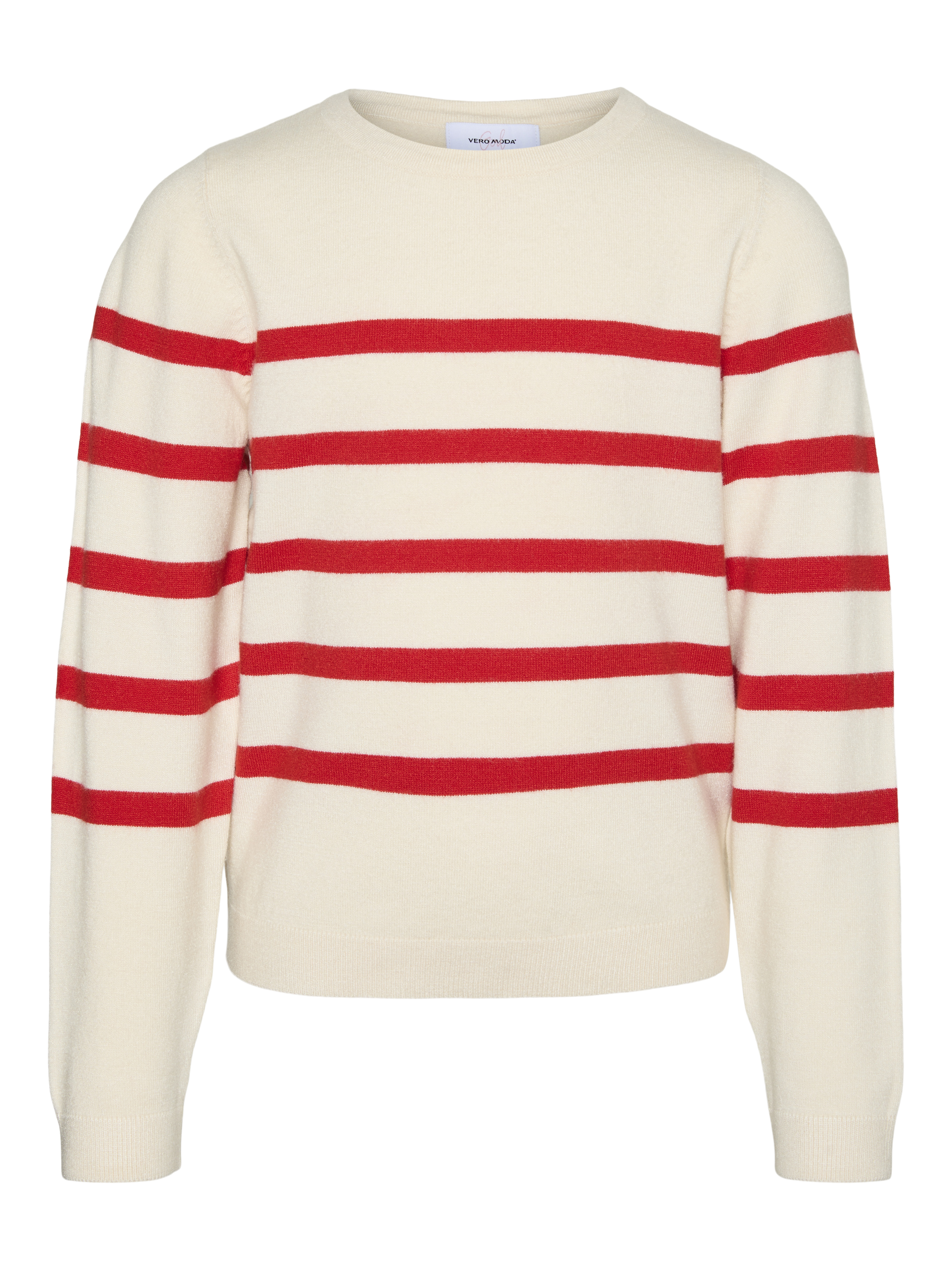 VERO MODA® VMSABA Knitted pullover