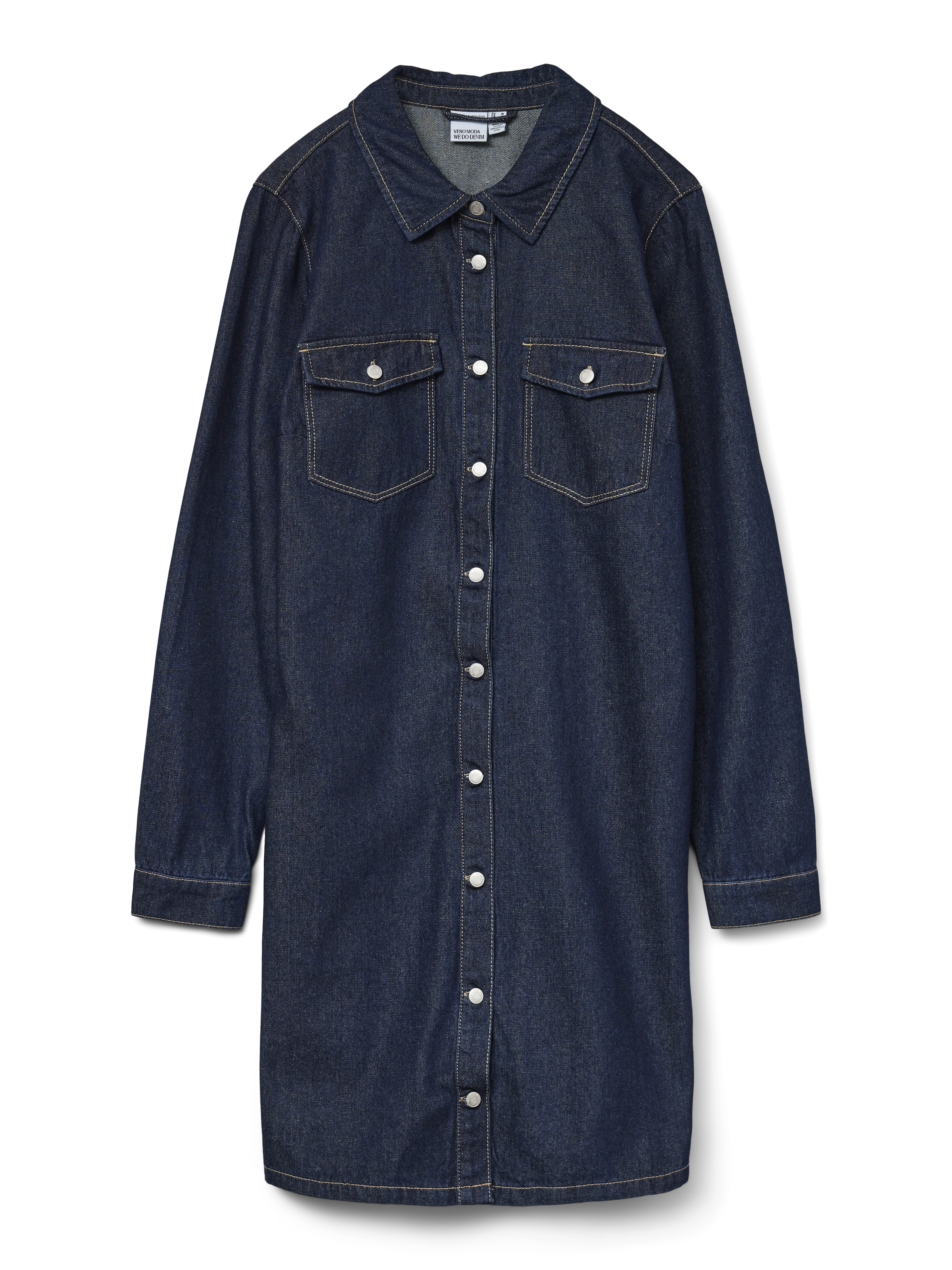 VERO MODA® VMJENNIE Short dress
