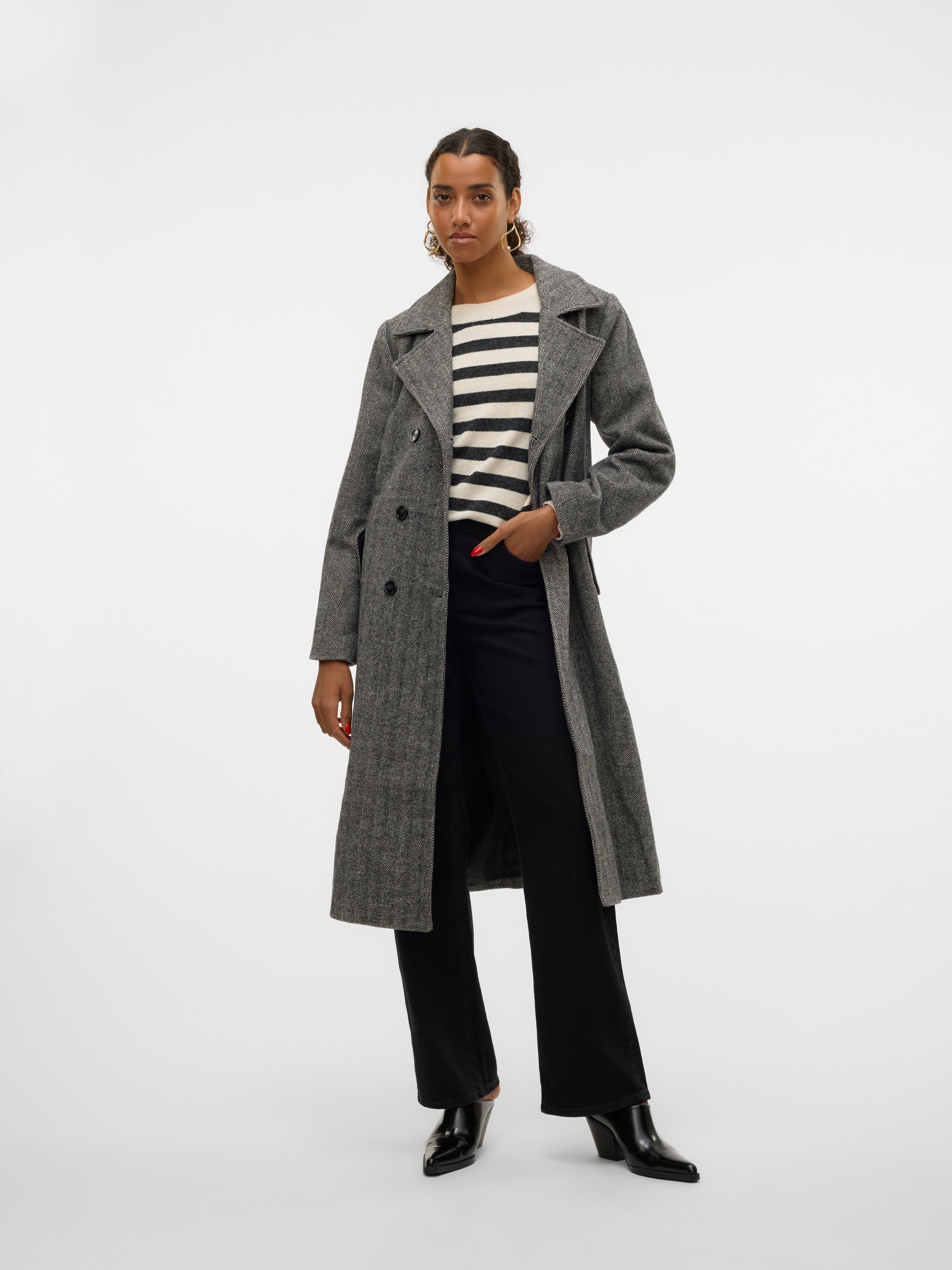 VERO MODA® VMMIRAH Coat