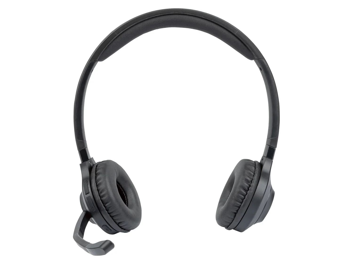 SILVERCREST Casque pour PC Sans fil