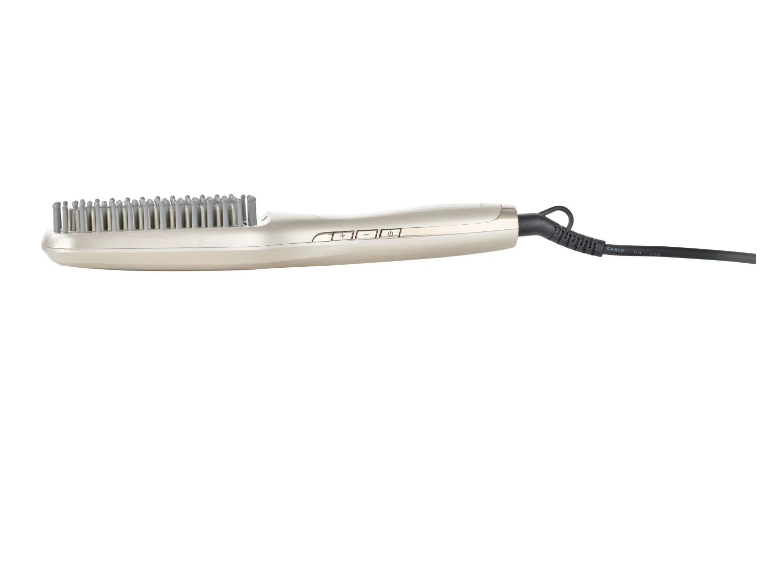 SILVERCREST PERSONAL CARE Brosse coiffante lissante SHGB 50 C4