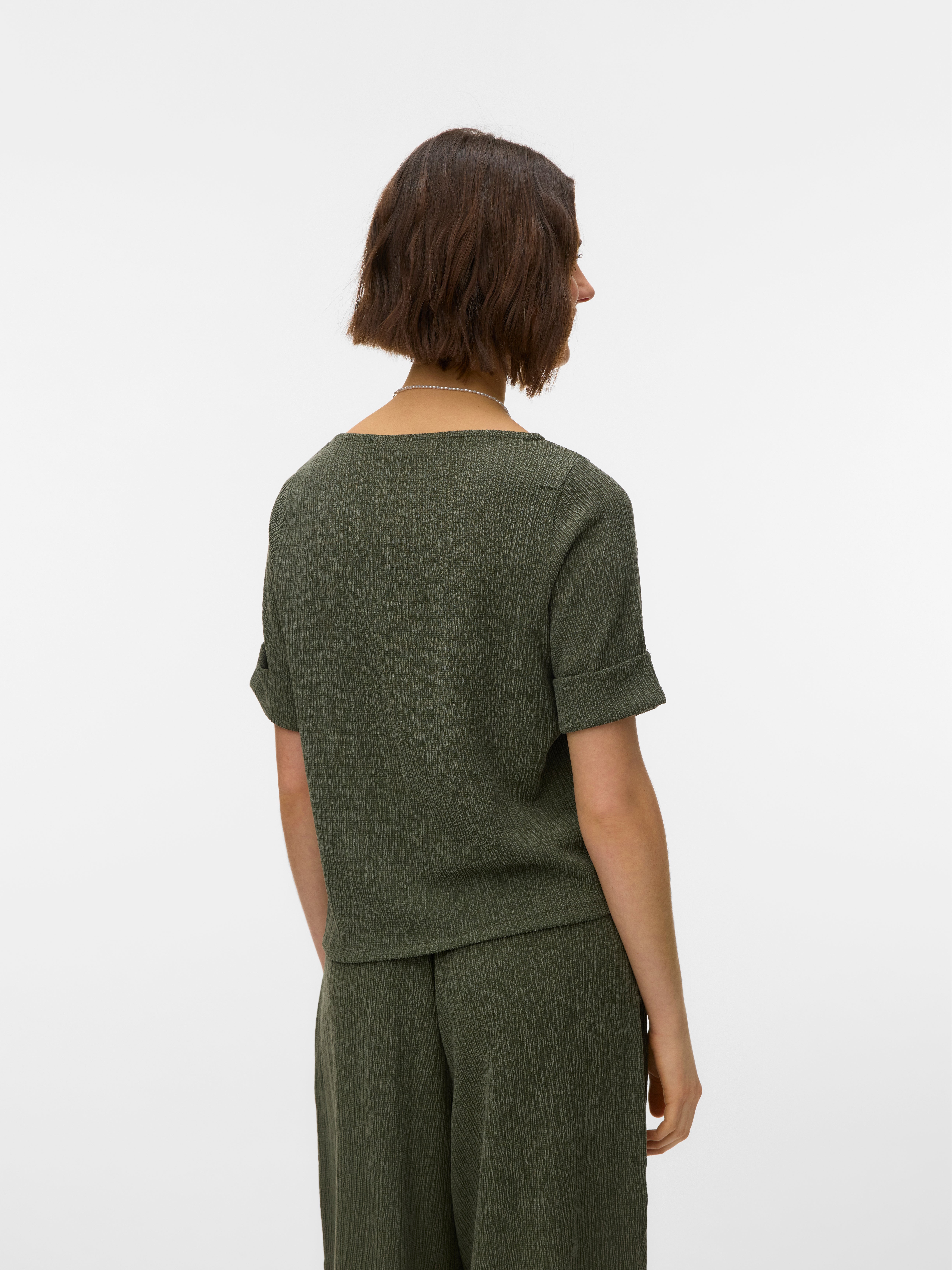 VERO MODA® VMLUNA Top