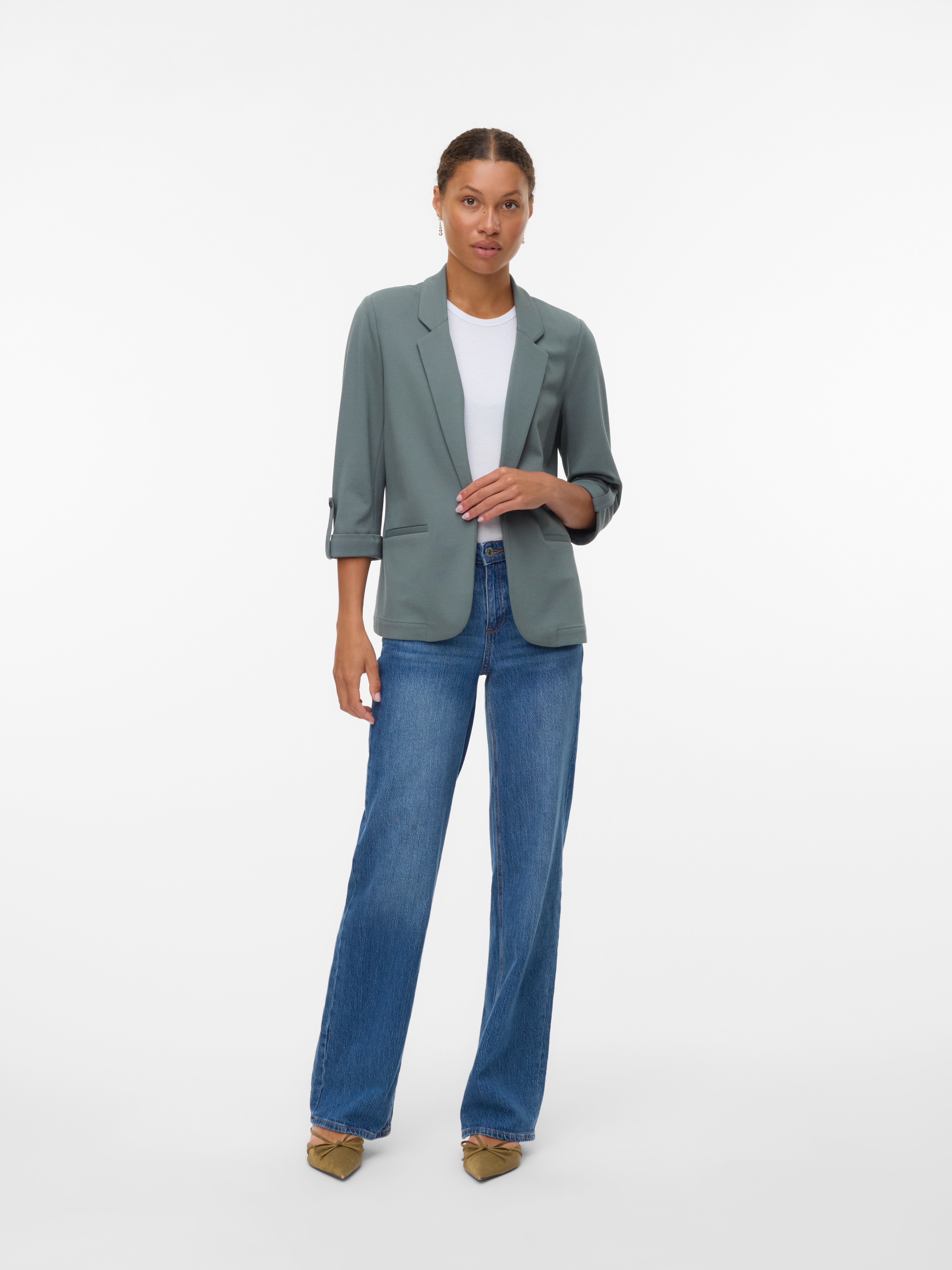 VERO MODA® VMEVA Blazer