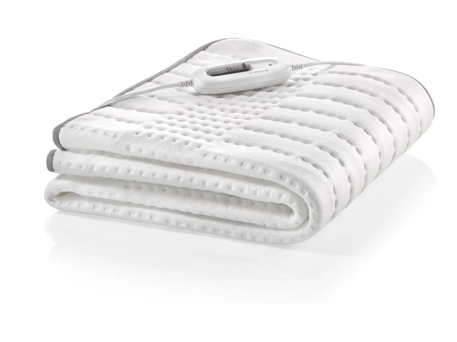 SILVERCREST PERSONAL CARE Surmatelas chauffant, 60 W