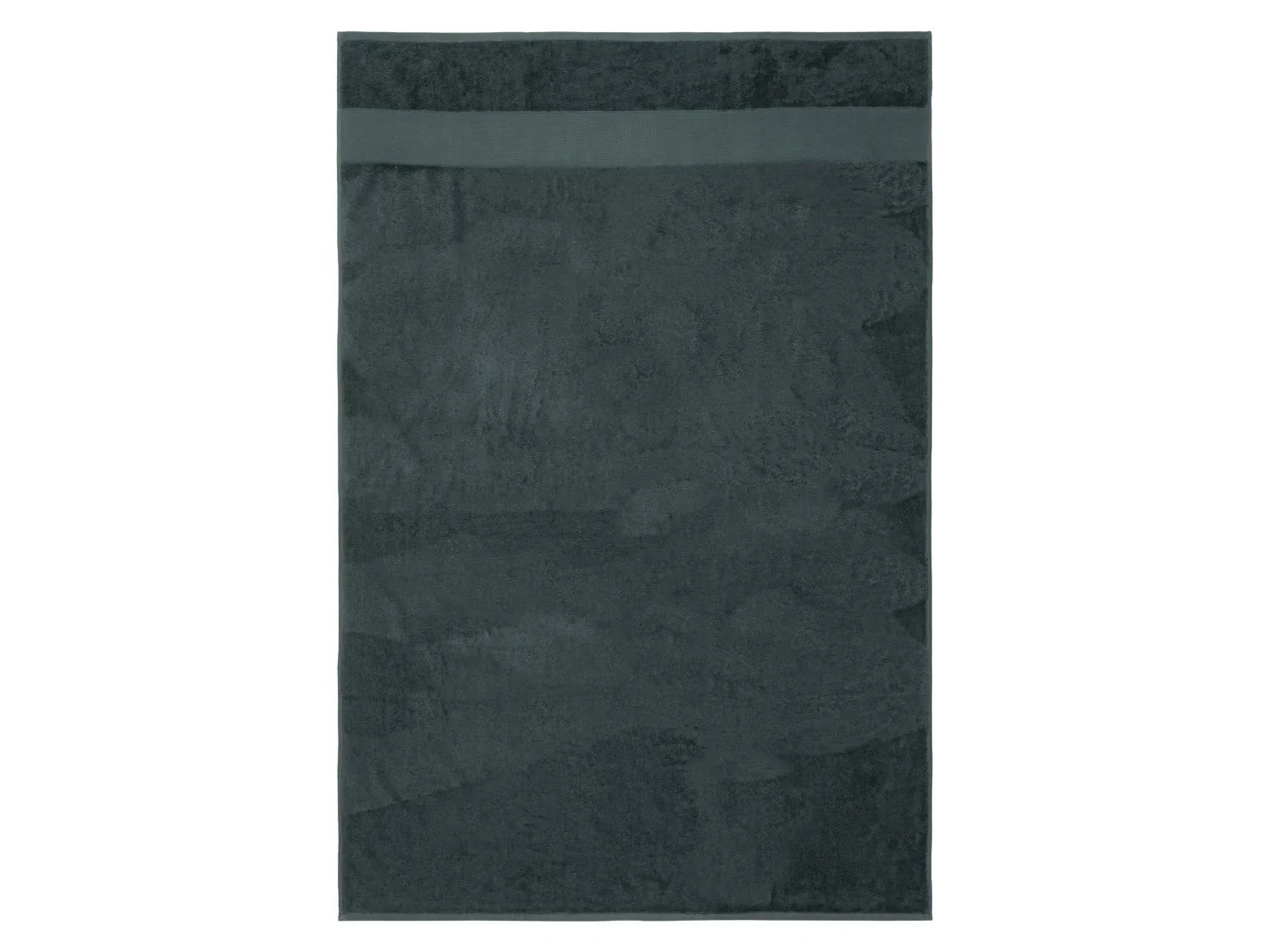 LIVARNO Serviette de bain Premium, 100 x 150 cm