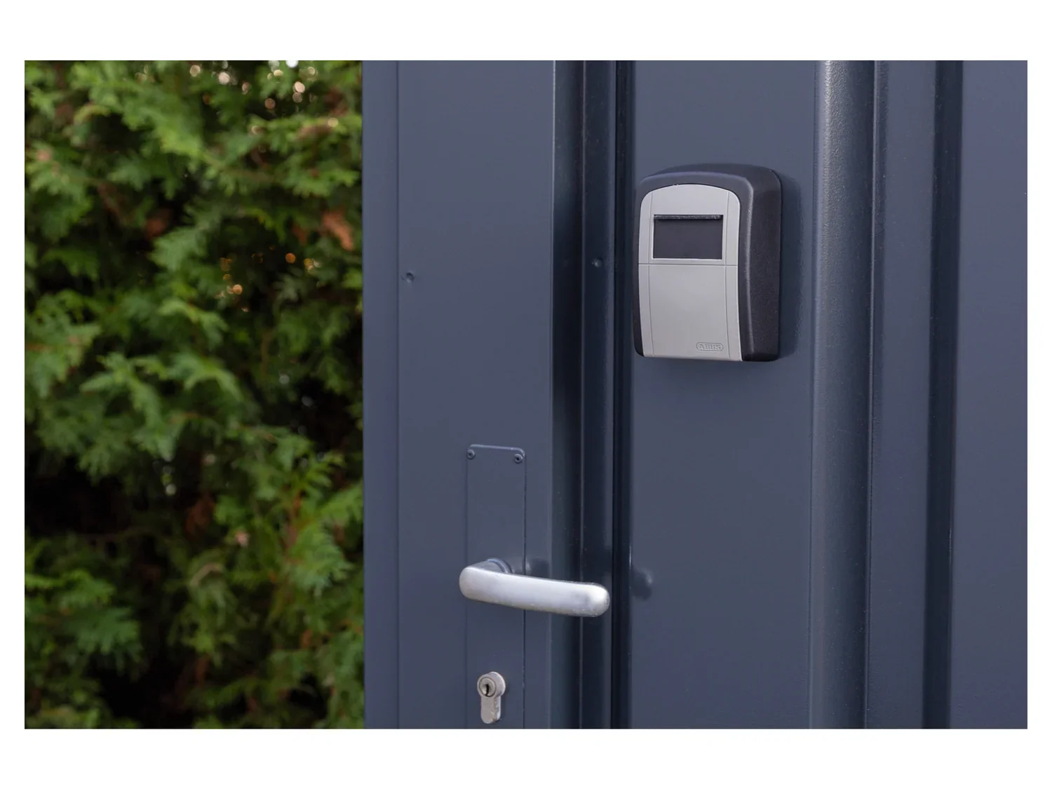 Abus Coffre  cls