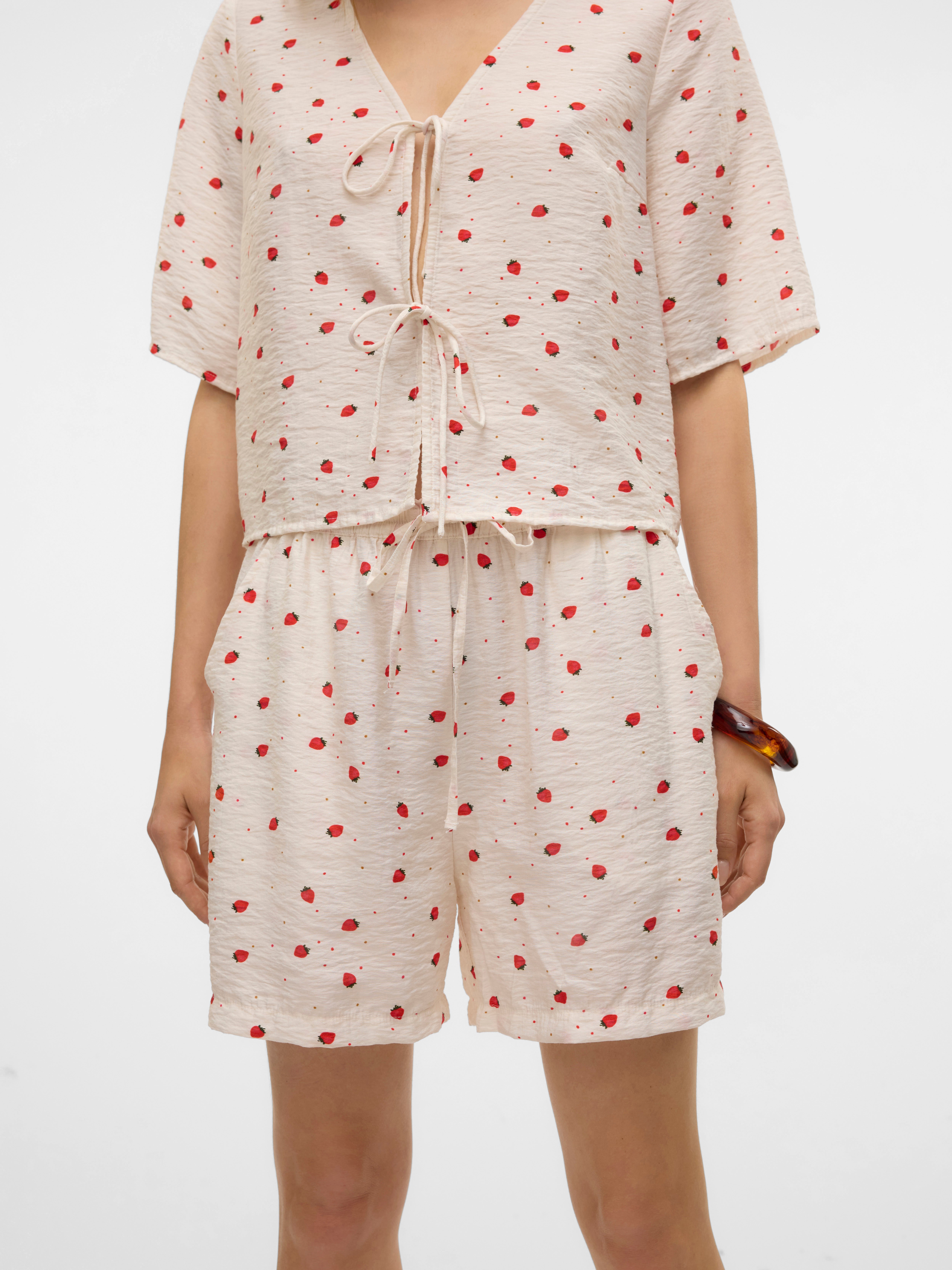 VERO MODA® VMODETTE Shorts