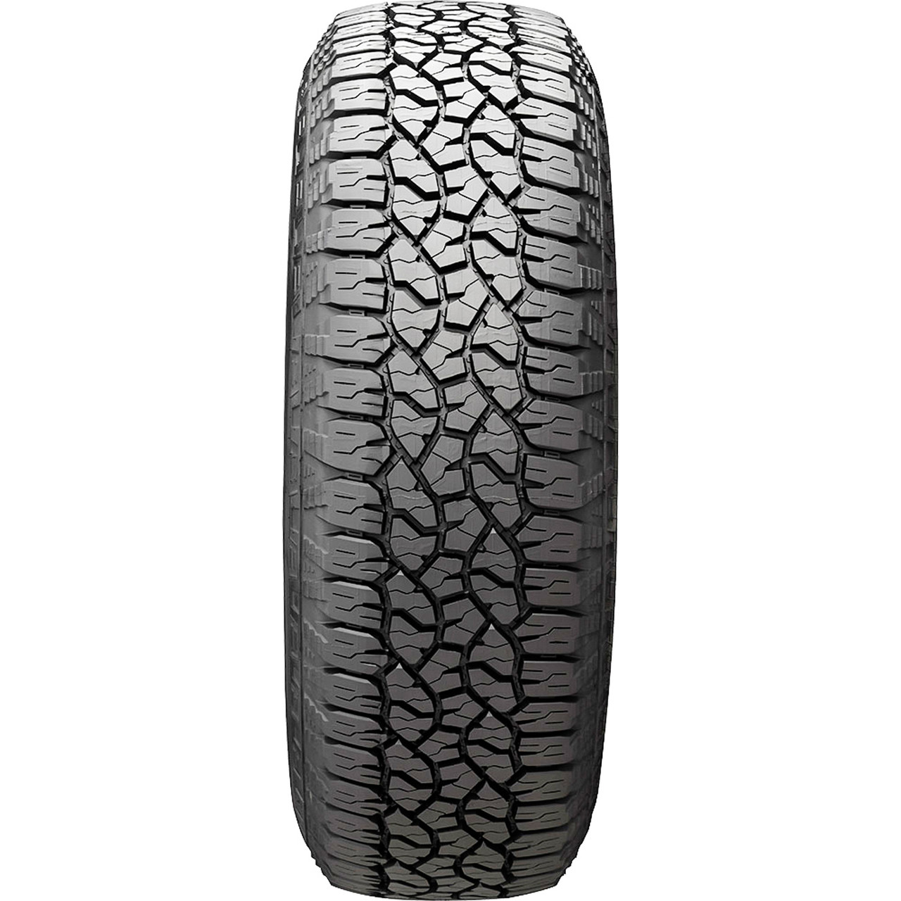 Wrangler Workhorse AT All Terrain 265/65R17 112T Light Truck Tire - Image 3