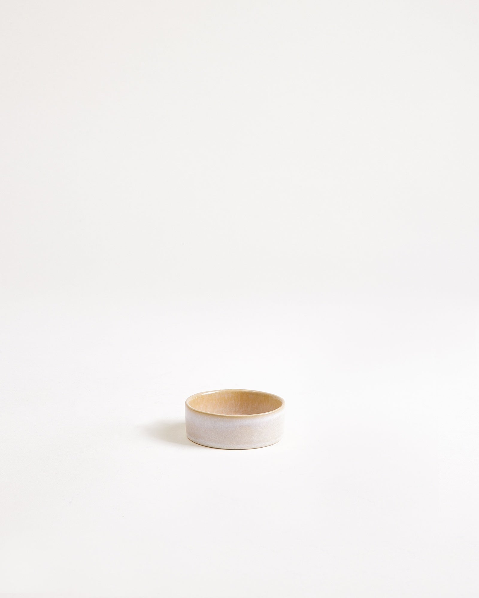 CORDOAMA - SMALL SAUCE BOWL SAND