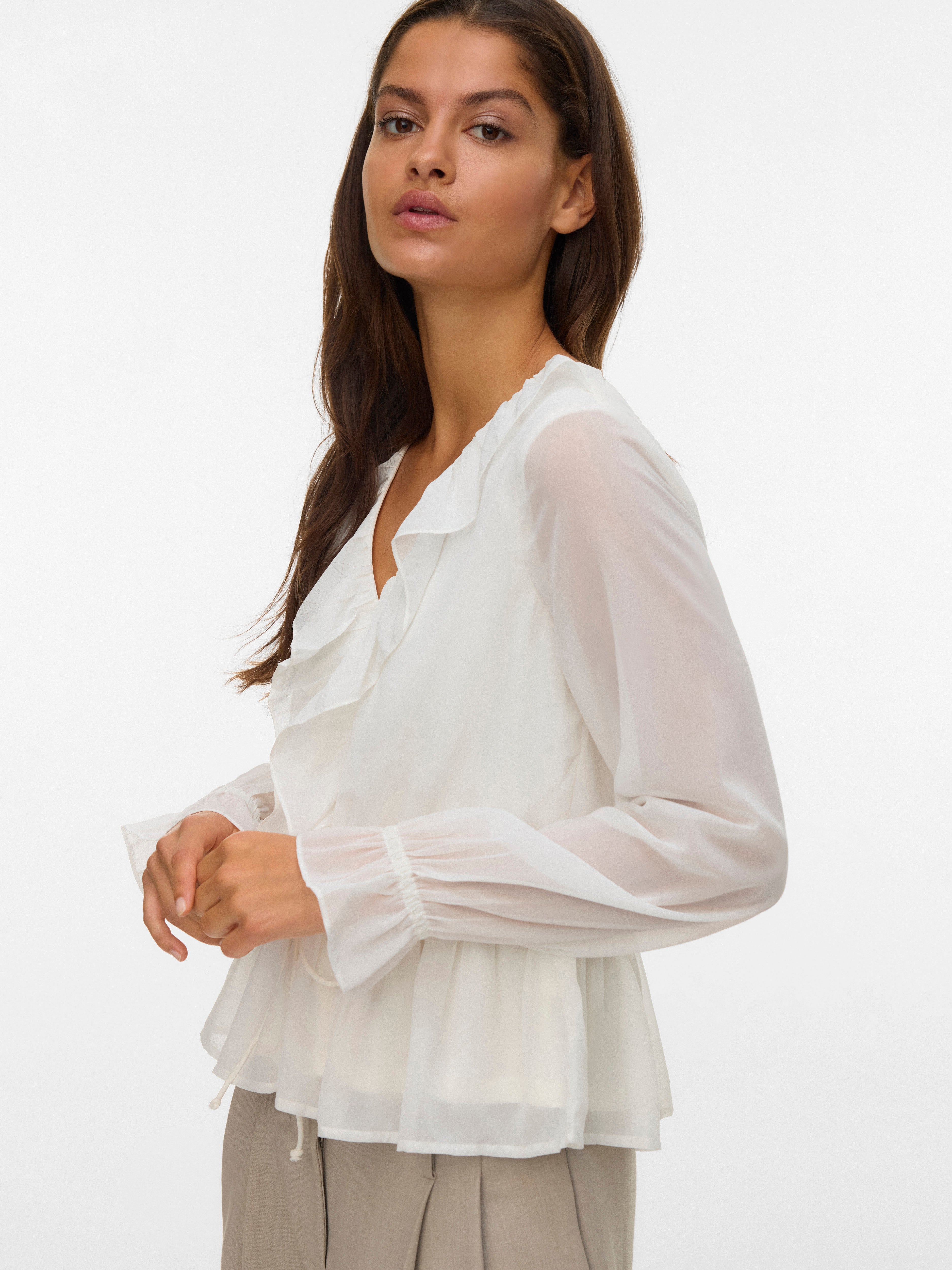 VERO MODA® VMDORA Top