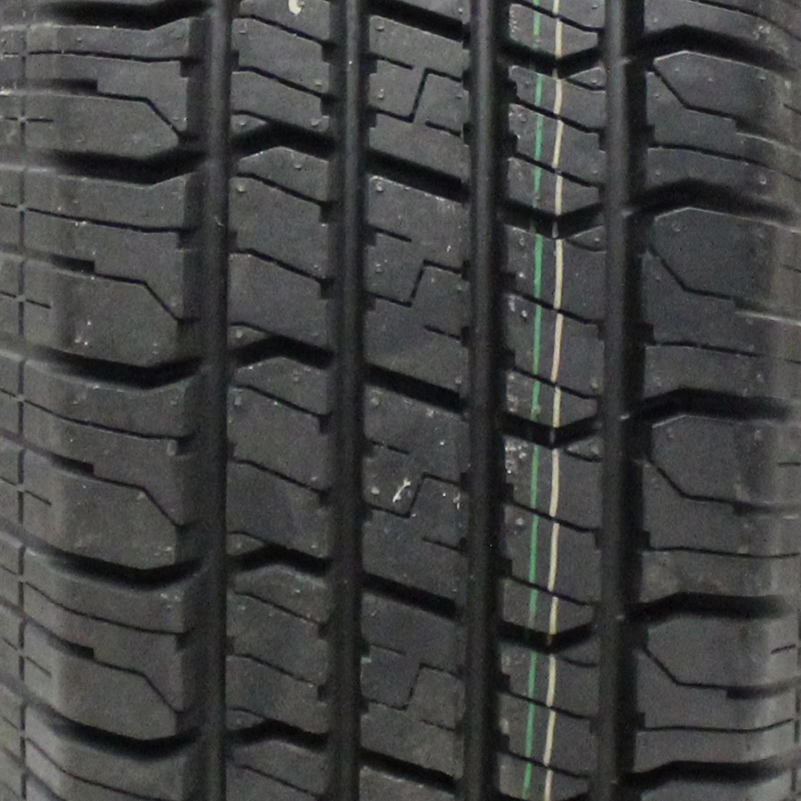 Vercelli Classic 787 All-Season P215/75R15 100S Passenger Tire