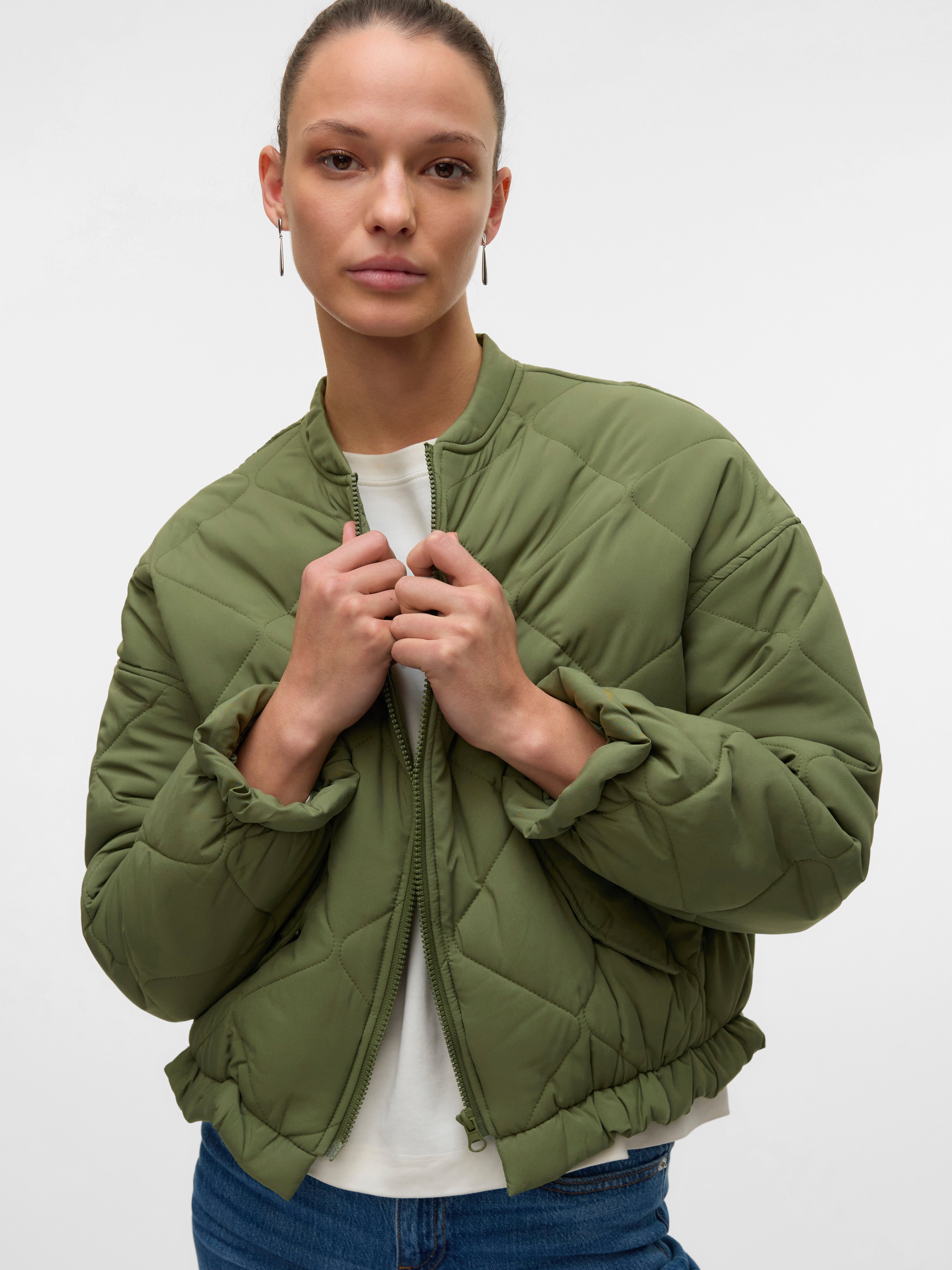 VERO MODA® VMYRSA Otw Bomber