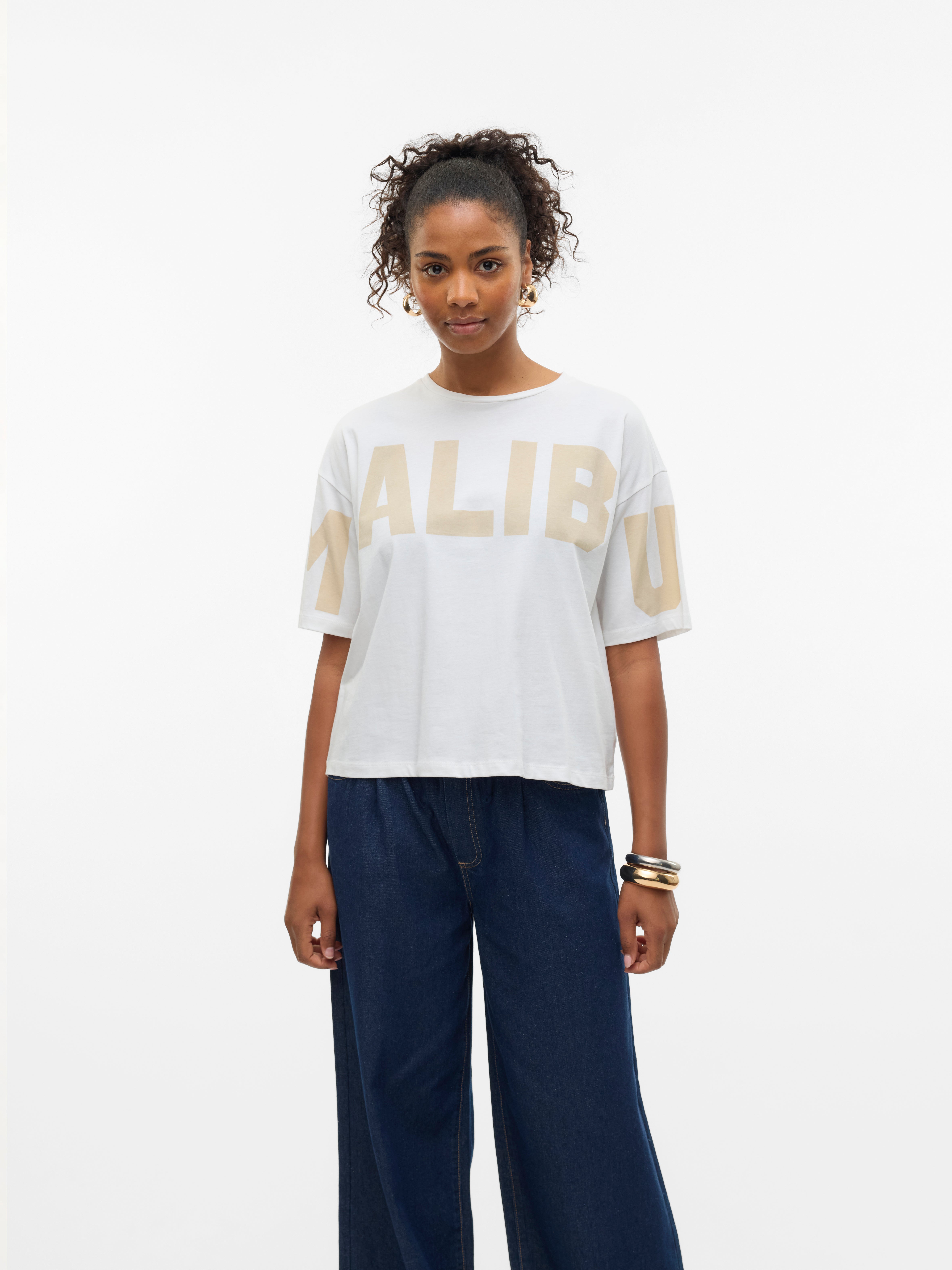 VERO MODA® VMELY T-Shirt