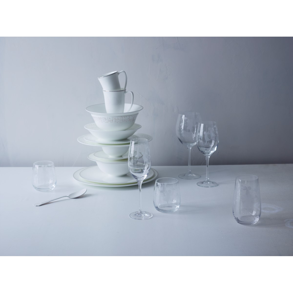 Alv øl/minneralvann glass 48 cl