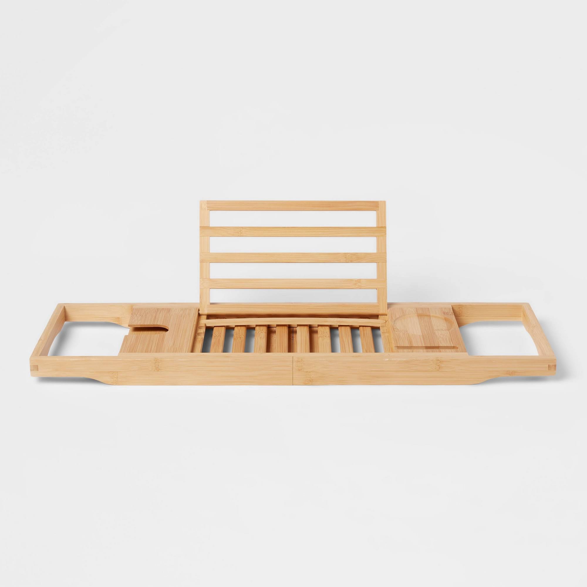 Brightroom Bamboo Caddy Bathtub | Target
