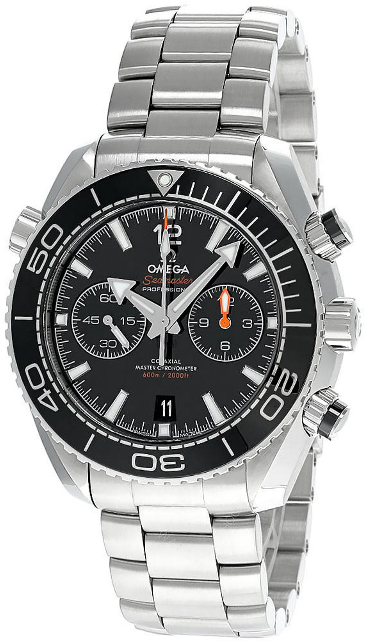 [Super Clone]Omega 215.30.46.51.01.001 Seamaster Planet Ocean 600M Co-Axial-Master - New