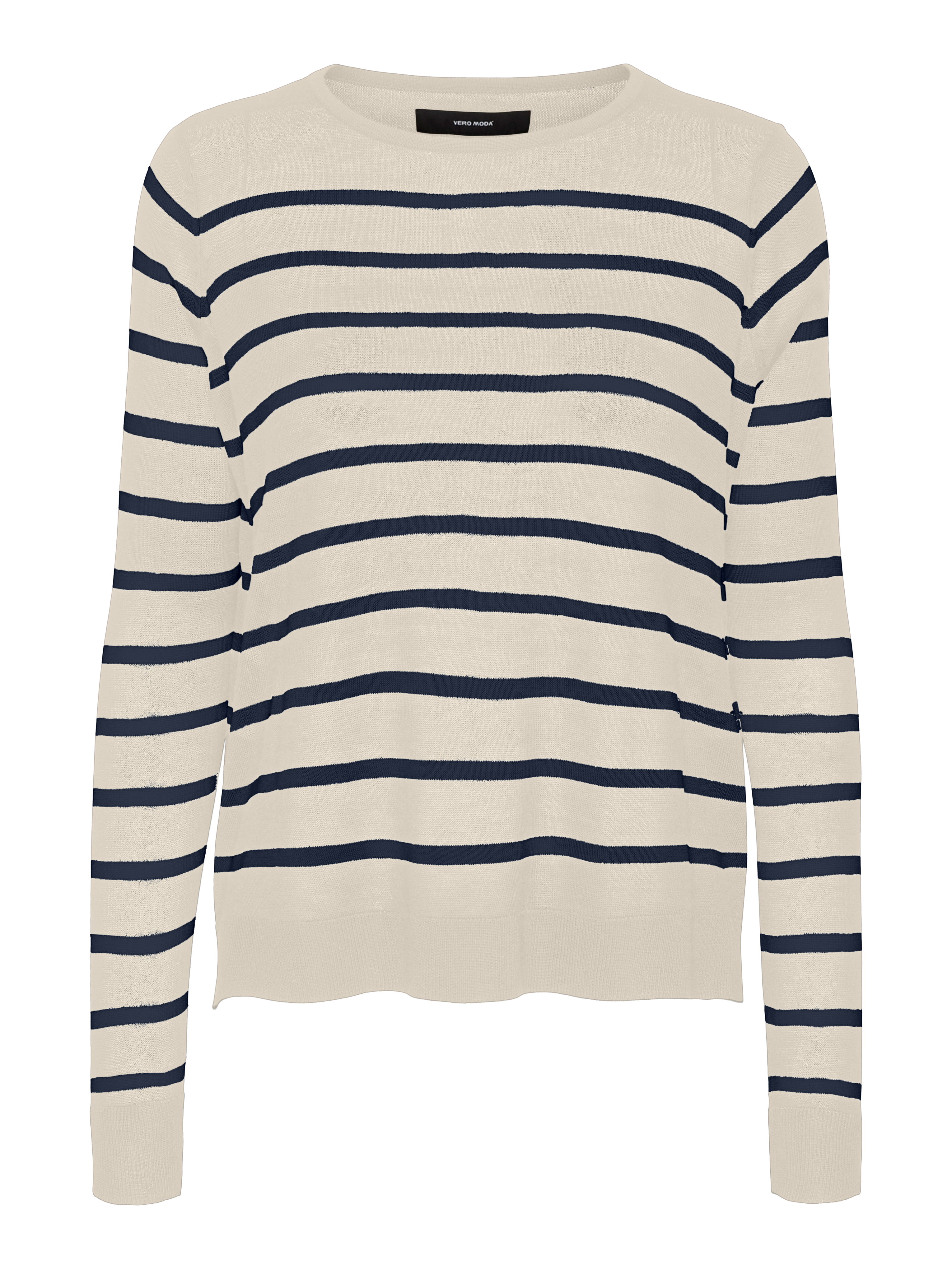 VERO MODA® VMNOVA Knitted pullover
