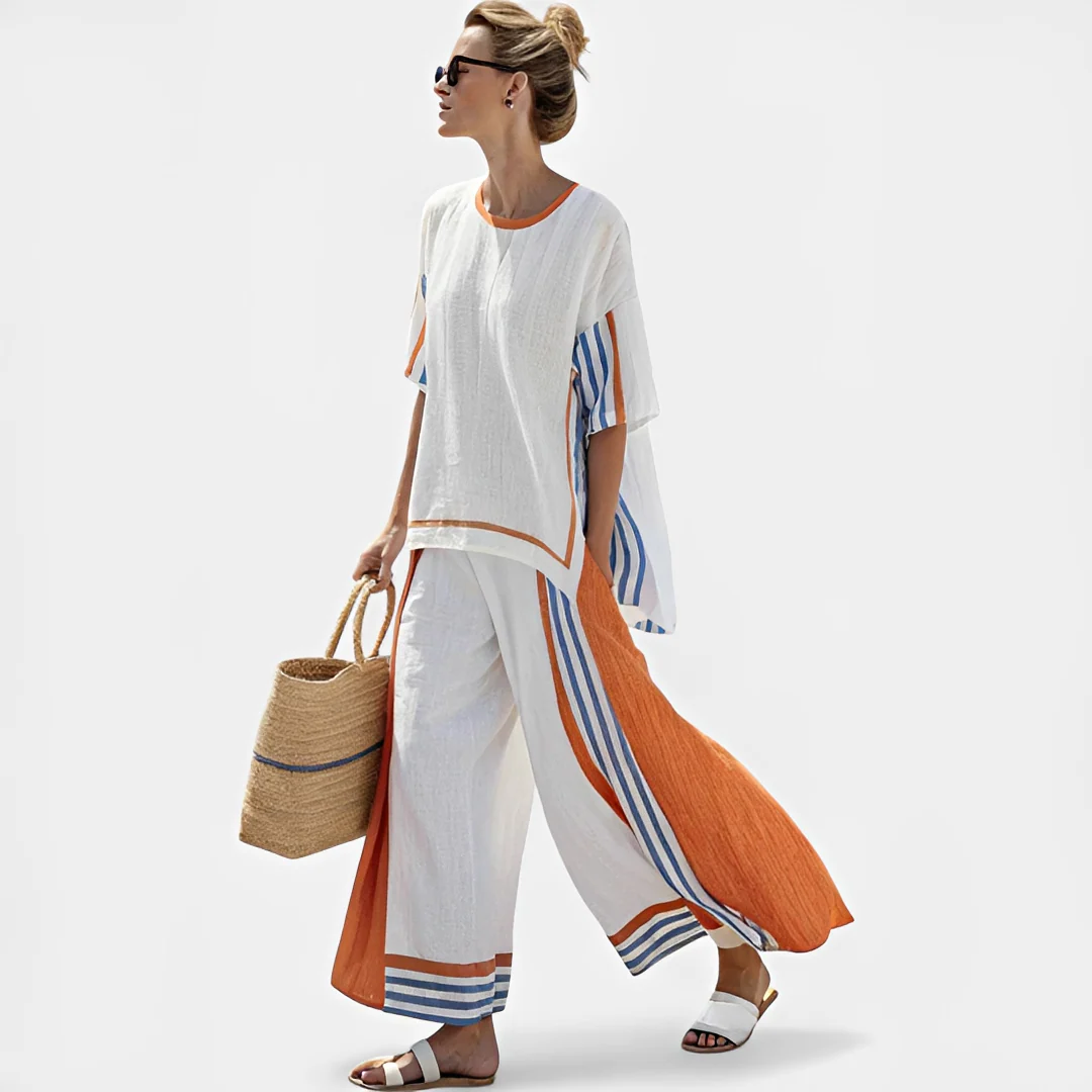 Mirthe - Vêtements chics