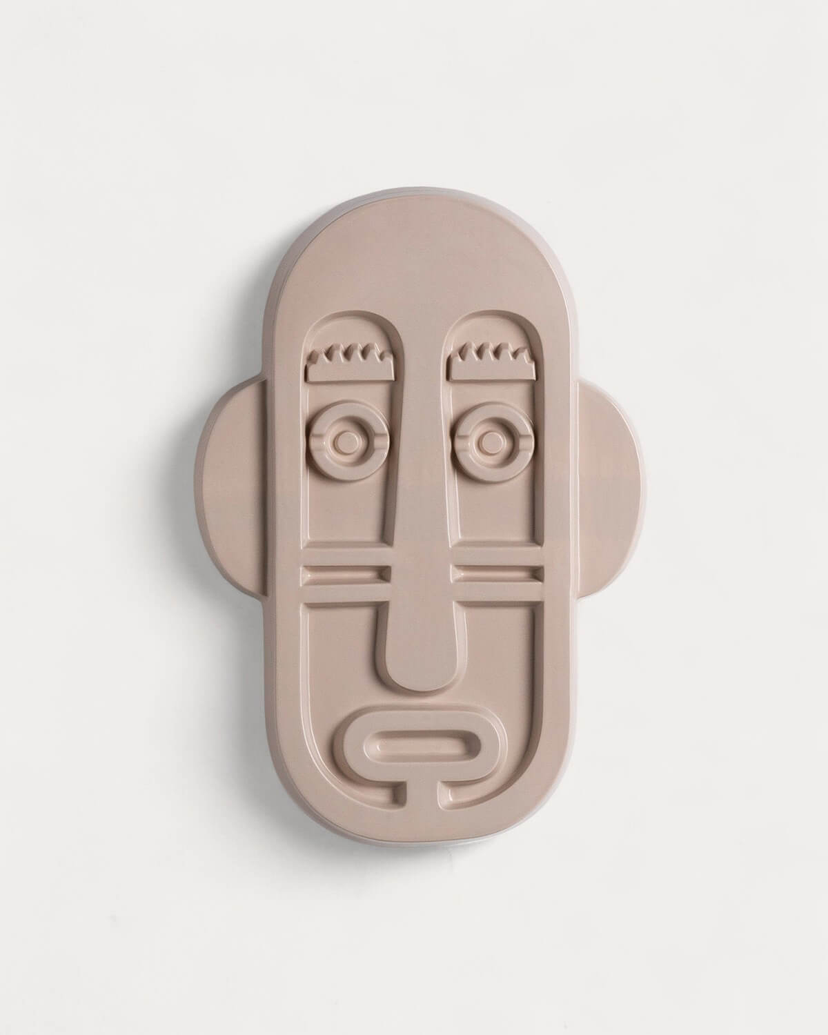 Yunli - Figura Decorativa Grande de Dolomita XL Yunli