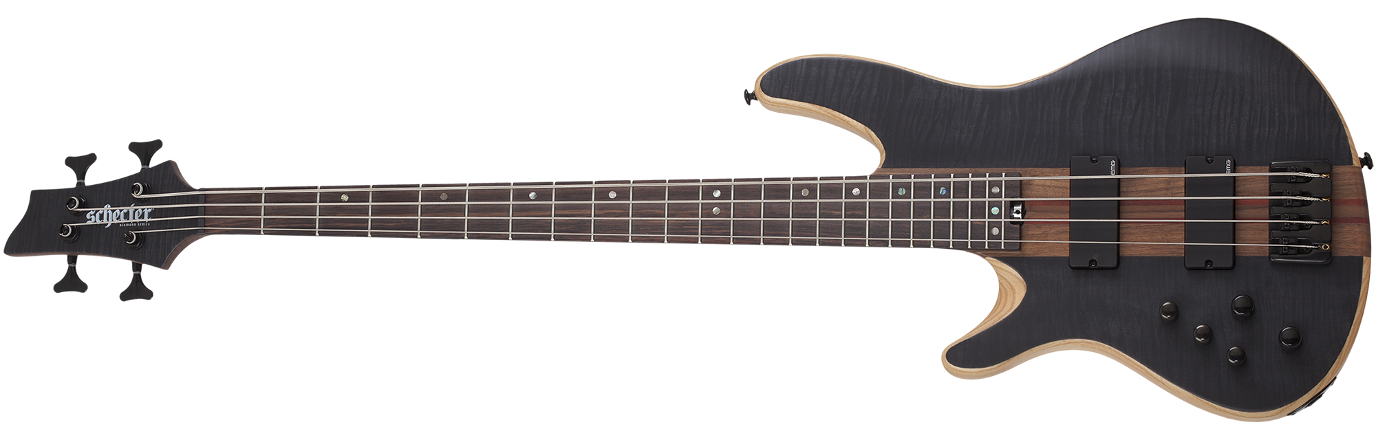 Charles Berthoud CB-4 LH