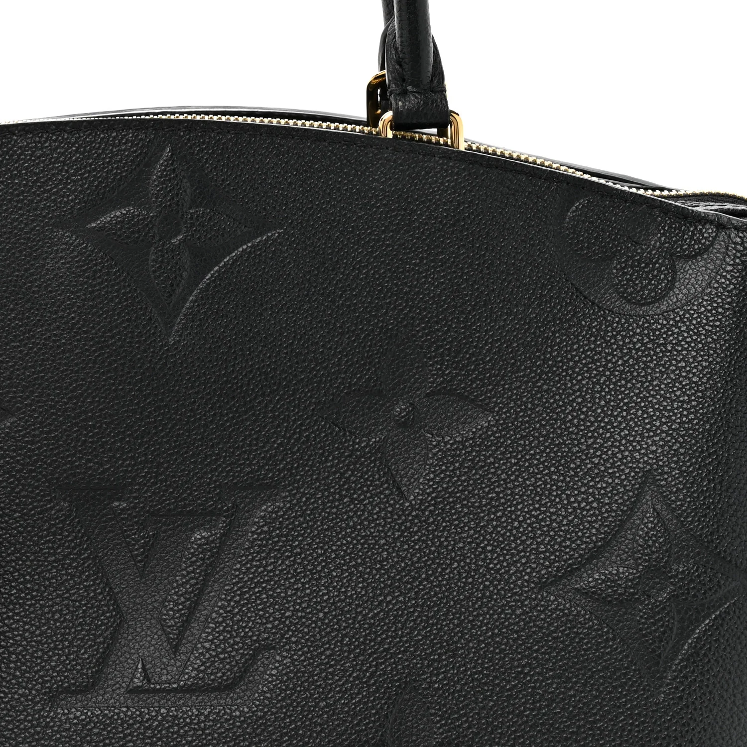 Empreinte Monogram Giant Grand Palais Black