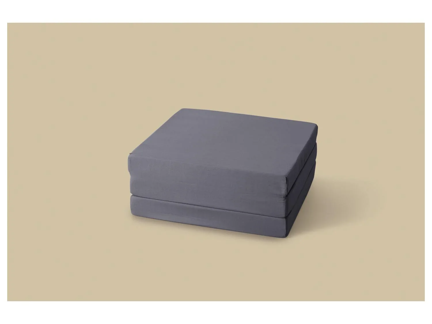 LIVARNO Matelas pliant