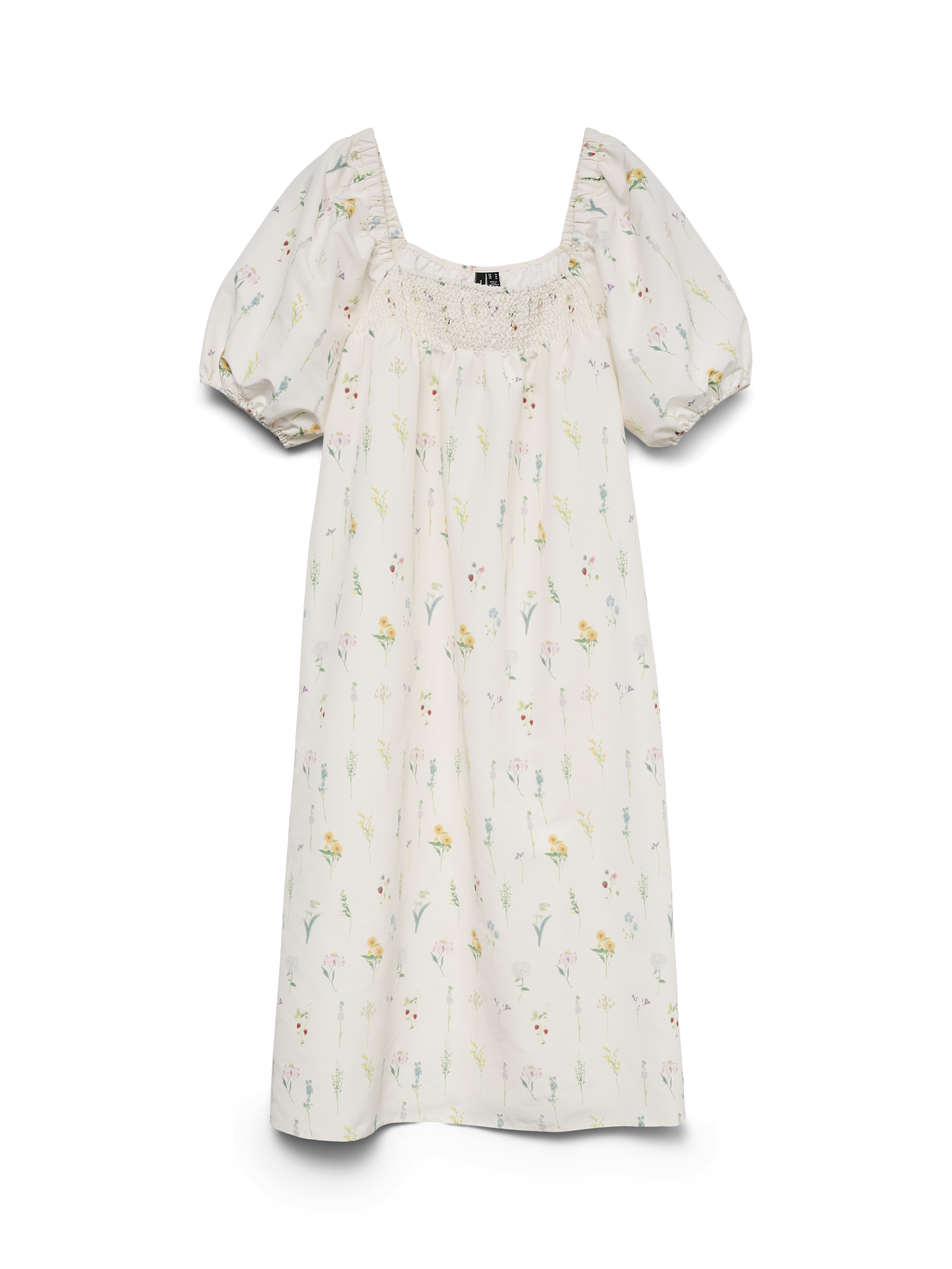 VERO MODA® VMNICOLA Long dress