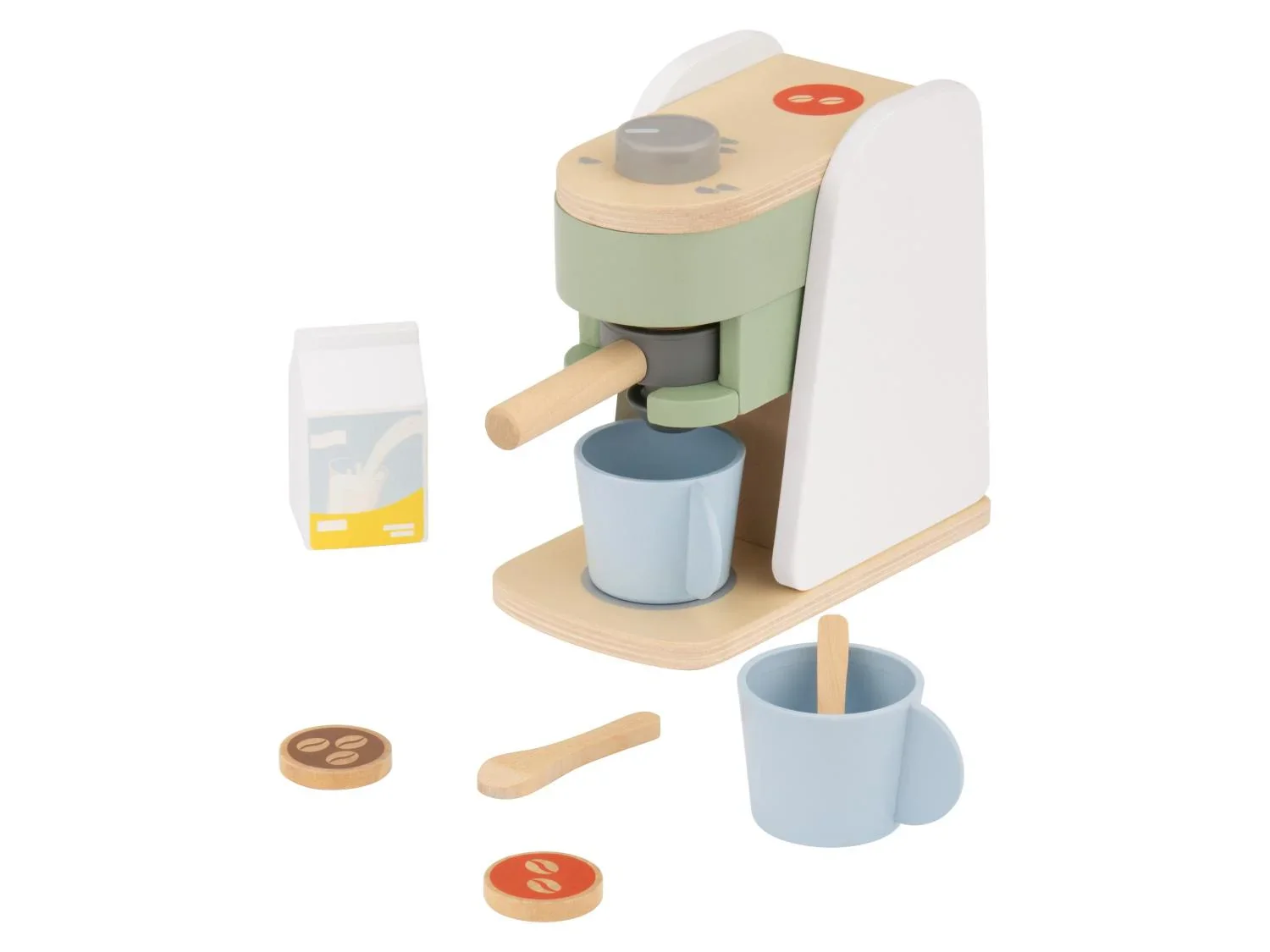 lupilu Jouet accessoires de cuisine