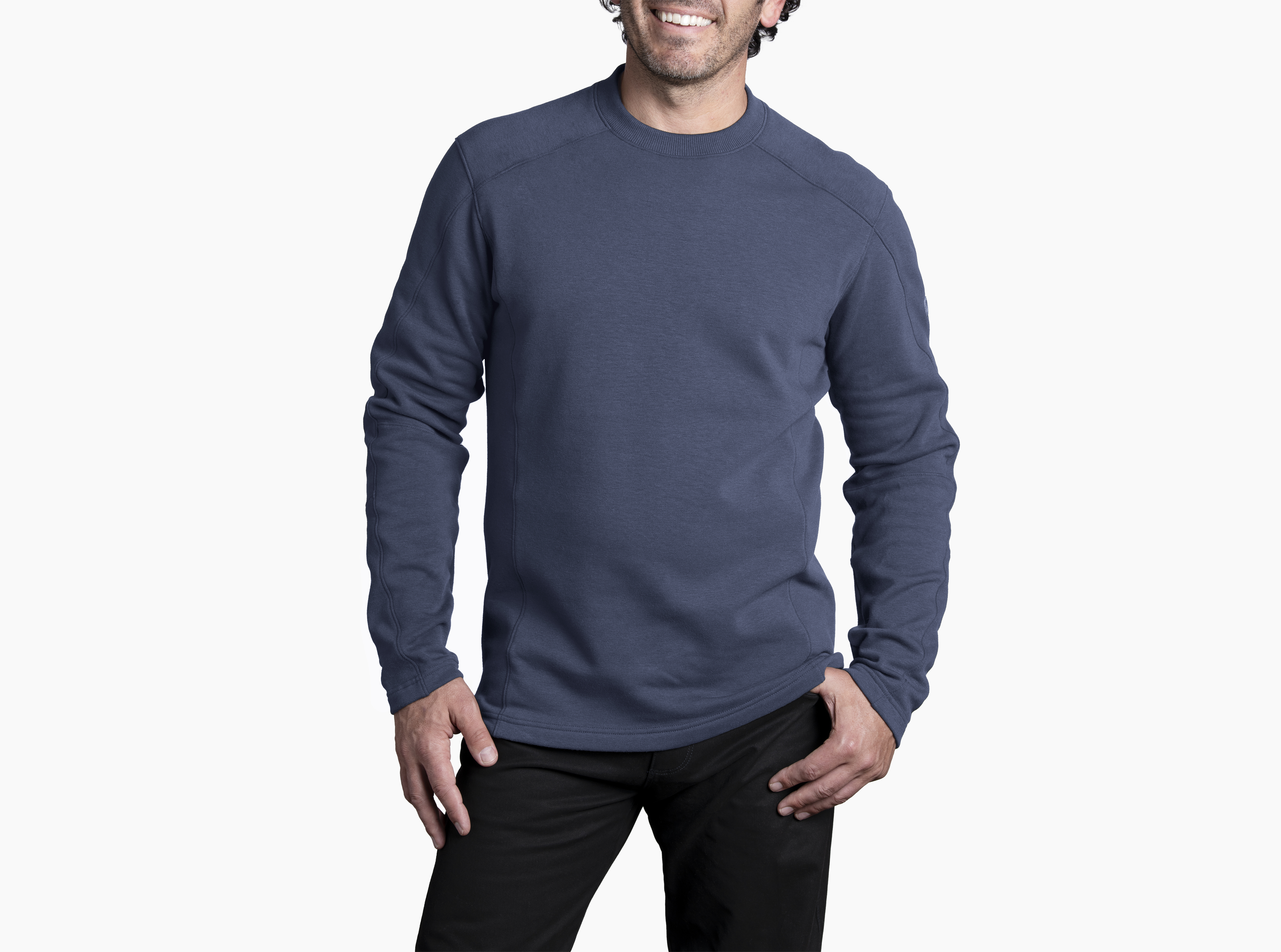 SPEKTER™ CREW - PIRATE BLUE