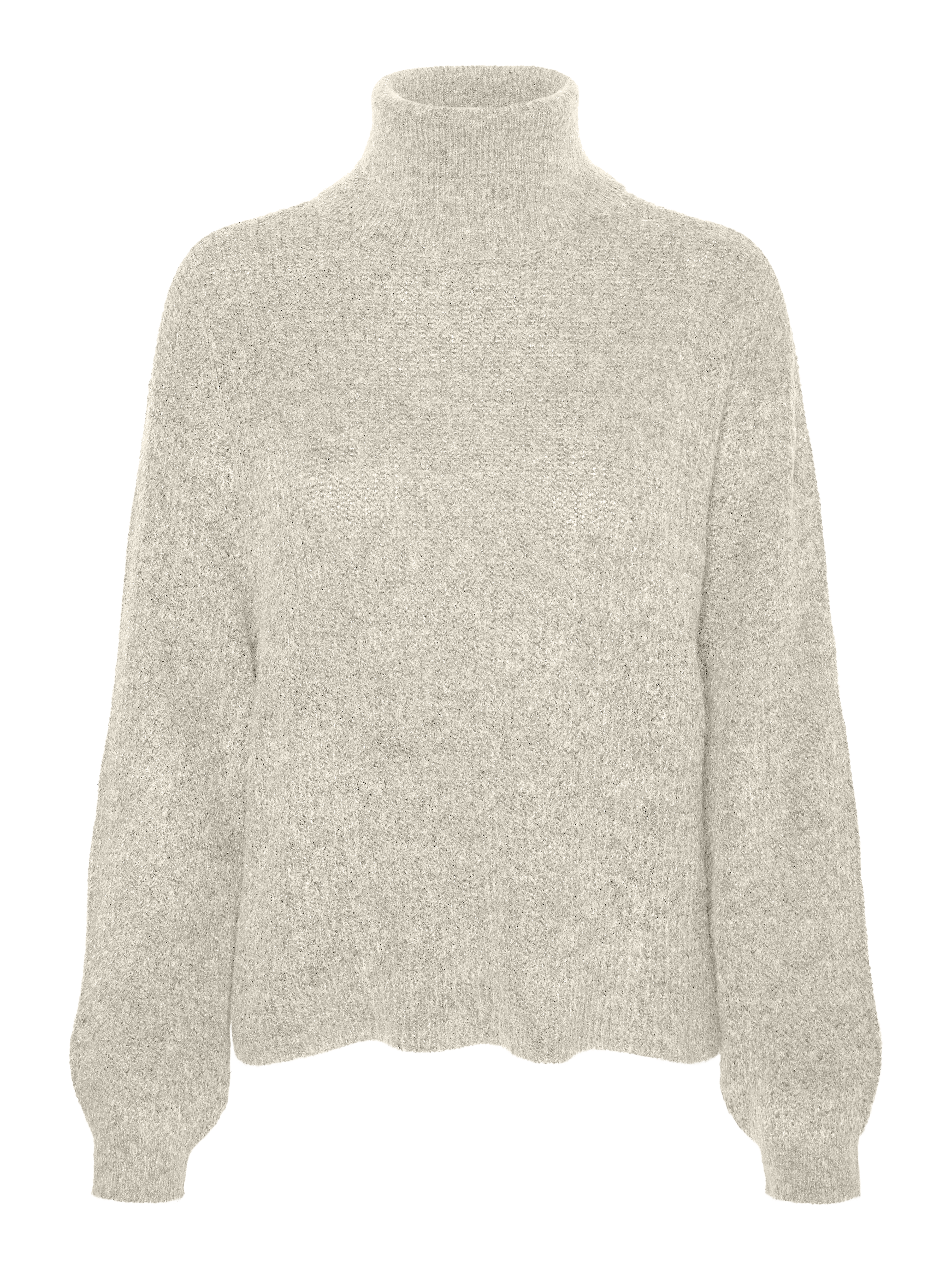 VERO MODA® VMMILI Knitted pullover