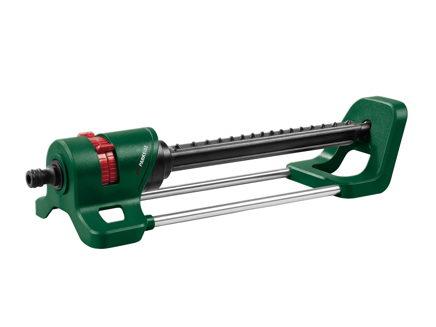PARKSIDE Arroseur oscillant ou rotatif