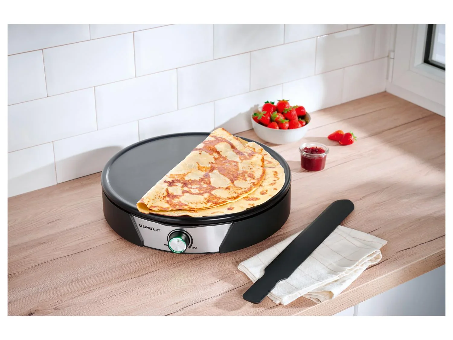 SILVERCREST Crpire, 1500 W