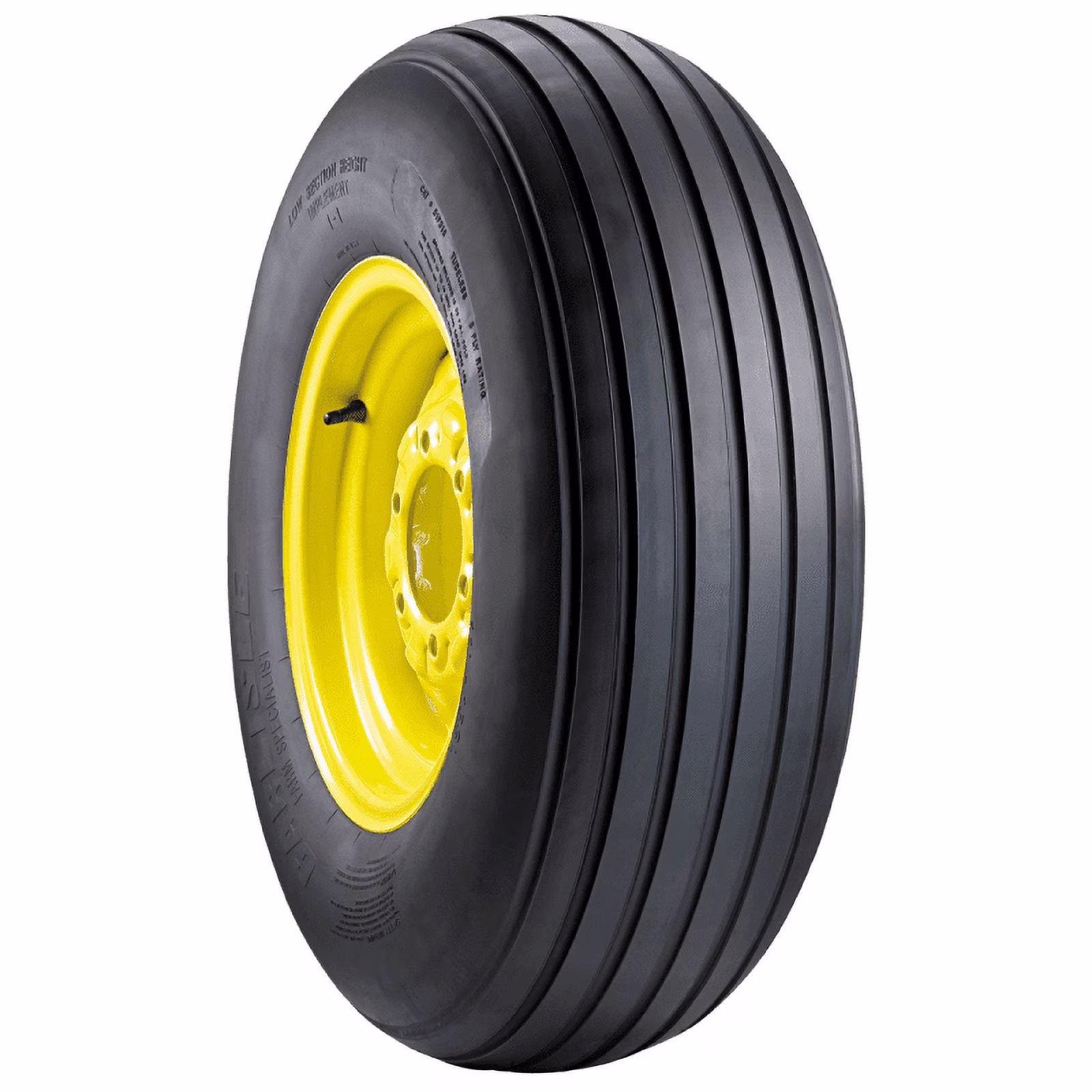 Carlstar Farm Specialist I - 1 5.00 - 15 79A3 B Farm Tire