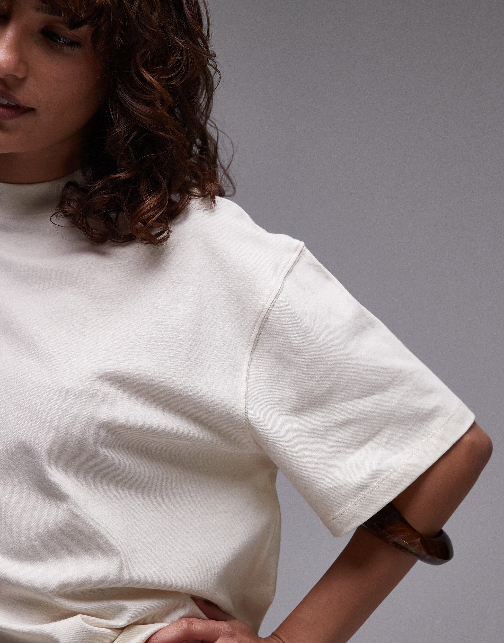 VERO MODA® TOPSHOP T-Shirt