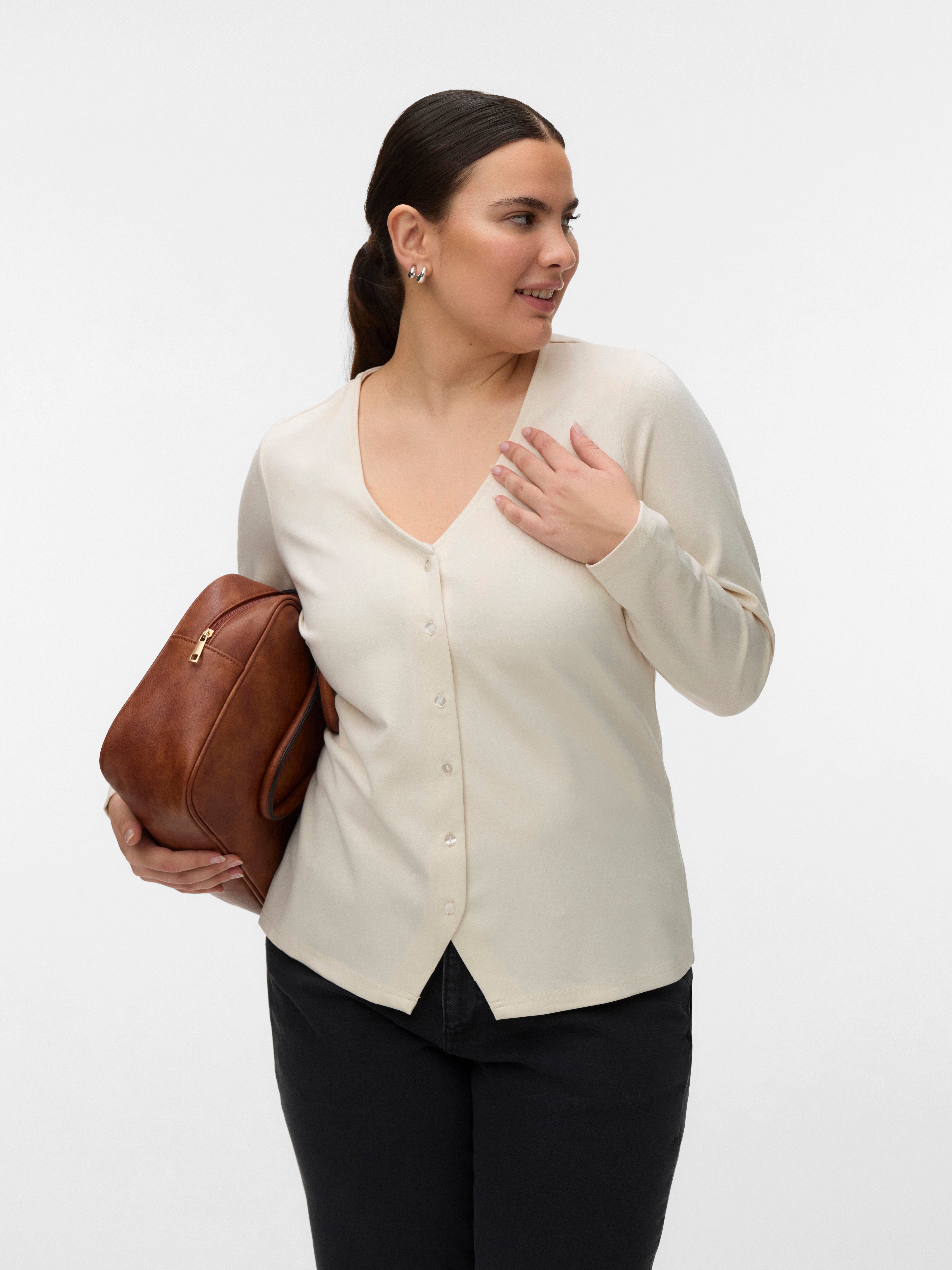 VERO MODA® AWCPATRICIA Cardigan