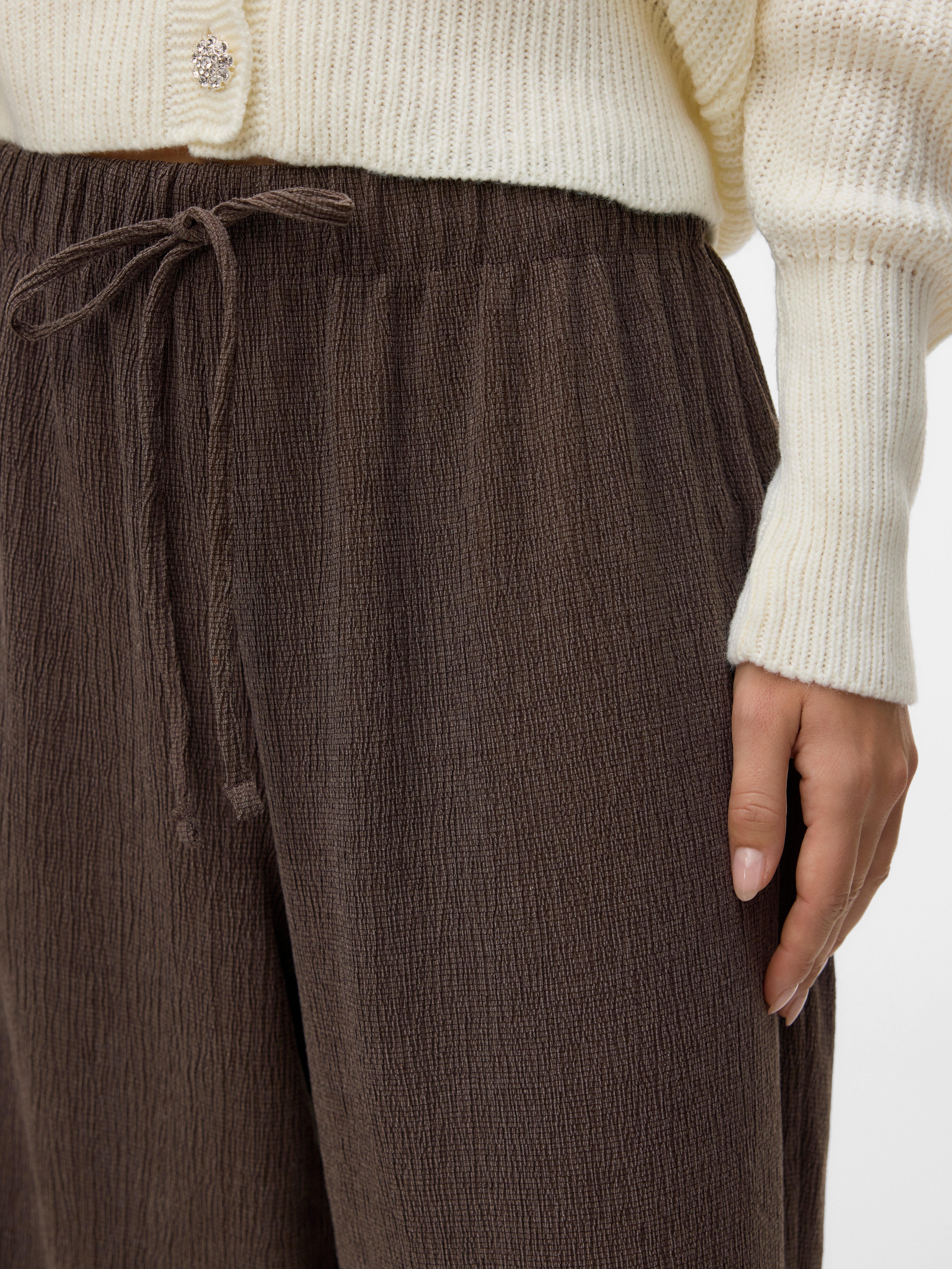VERO MODA® VMLUNA Trousers