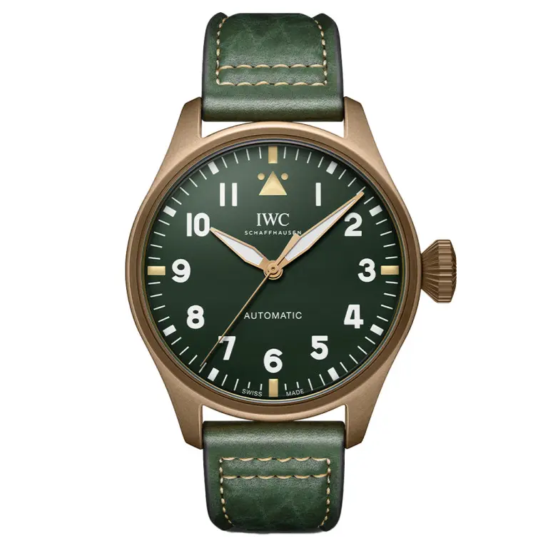 【Super Clone】IWC Big Pilot's Watch Spitfire 43mm IW329702