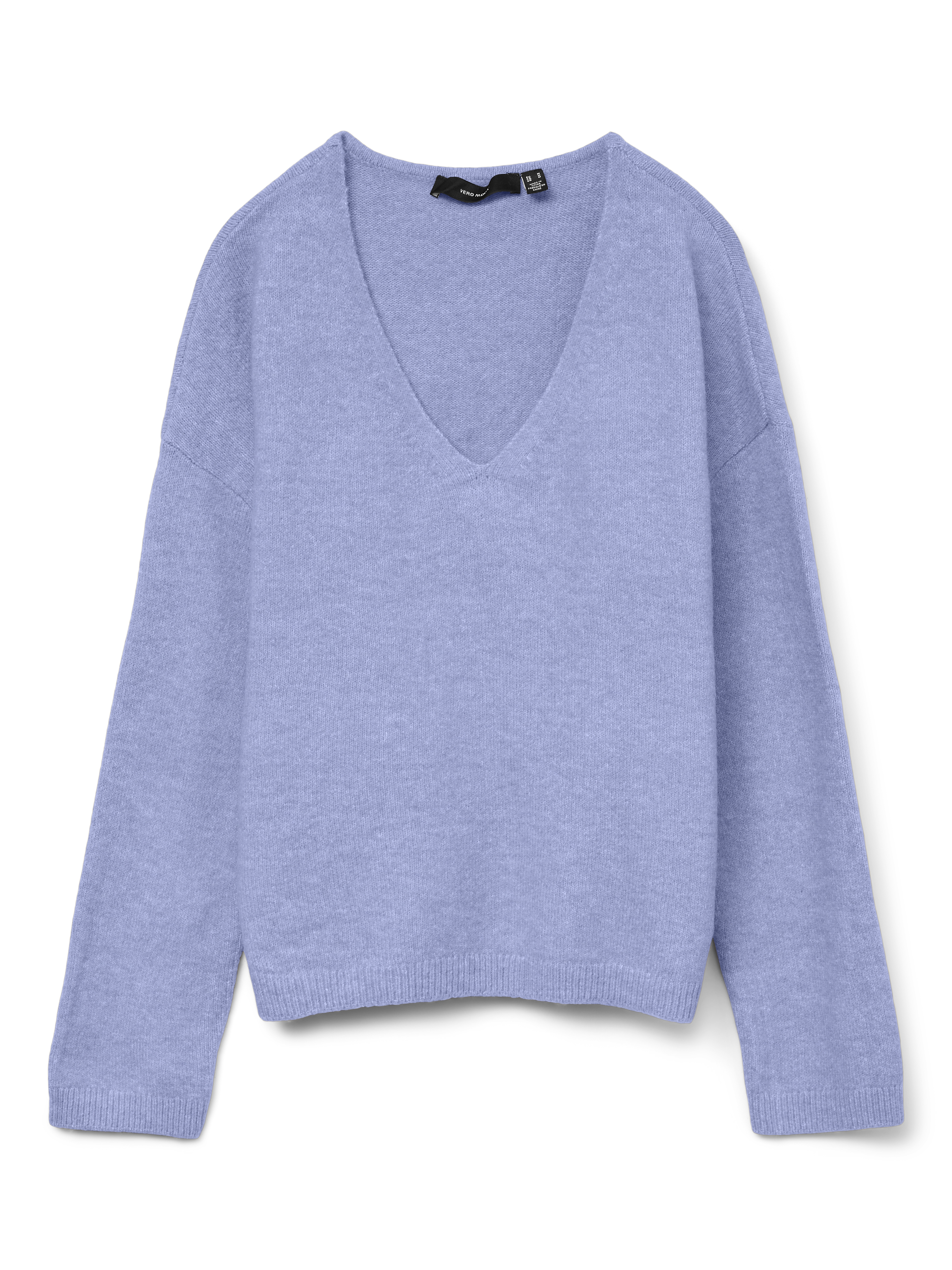 VERO MODA® VMBESTI Knitted pullover