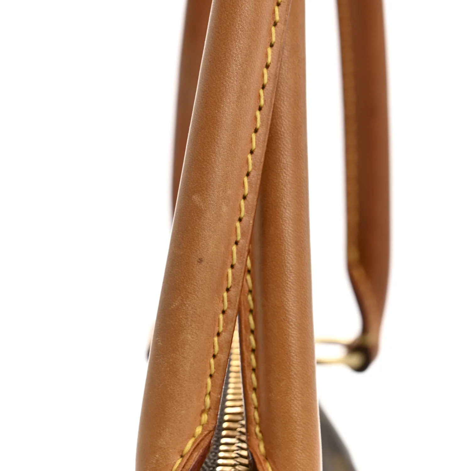 Monogram Lockit Horizontal