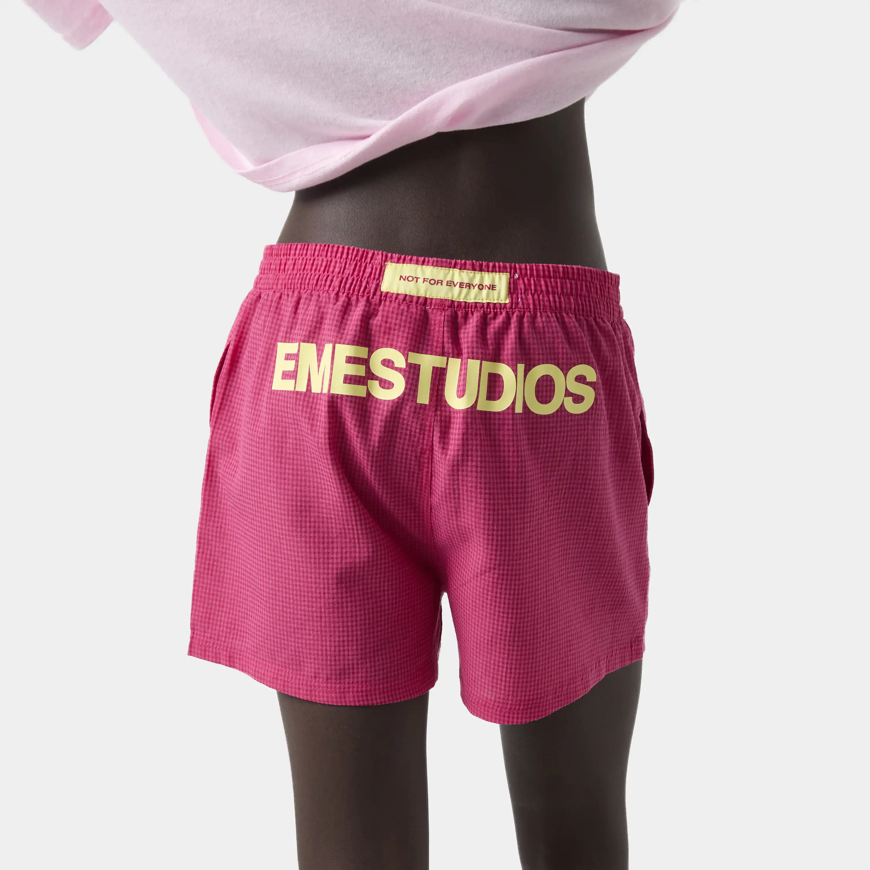 Lucky Gili Squared Boxers