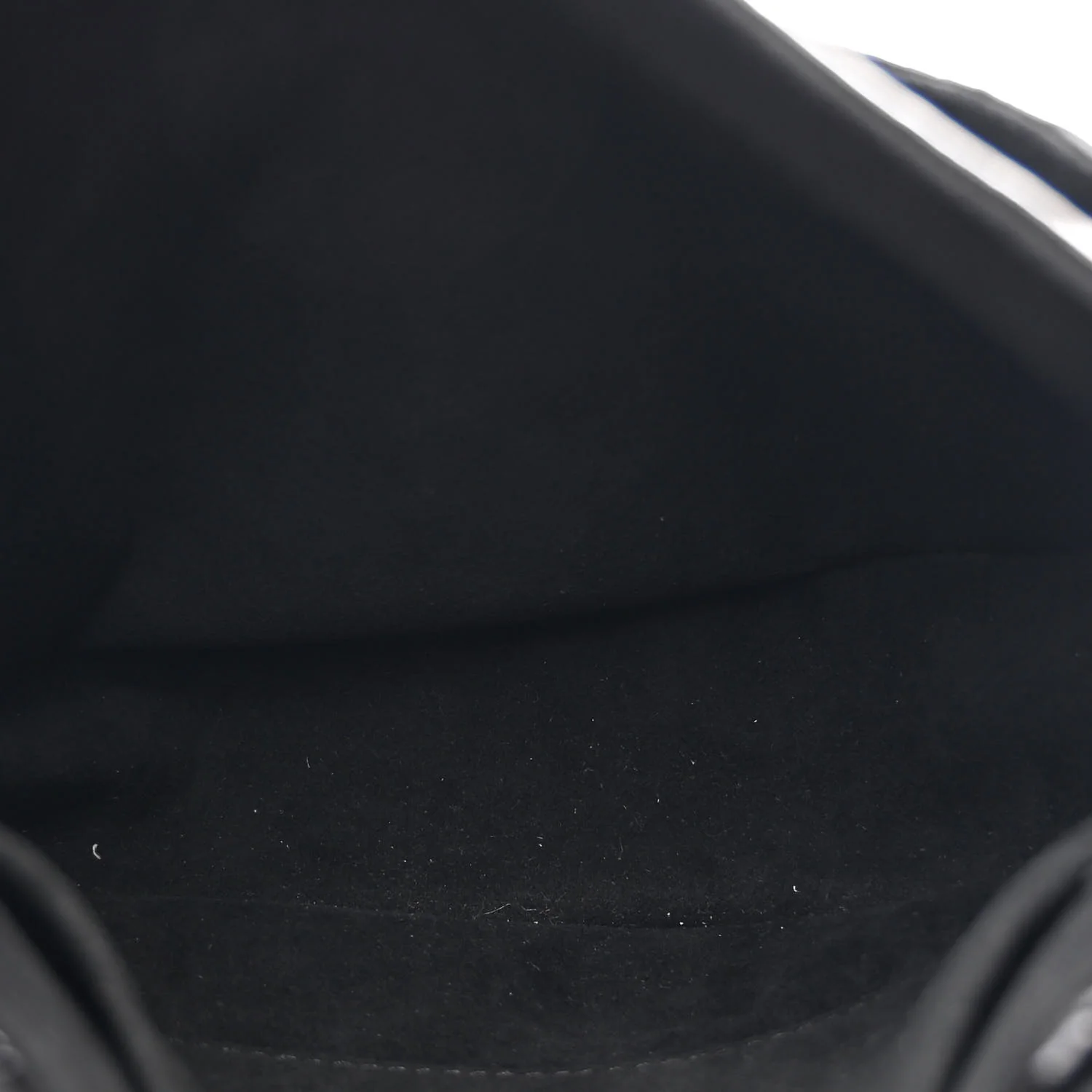 Lambskin Sunset Vibe Black