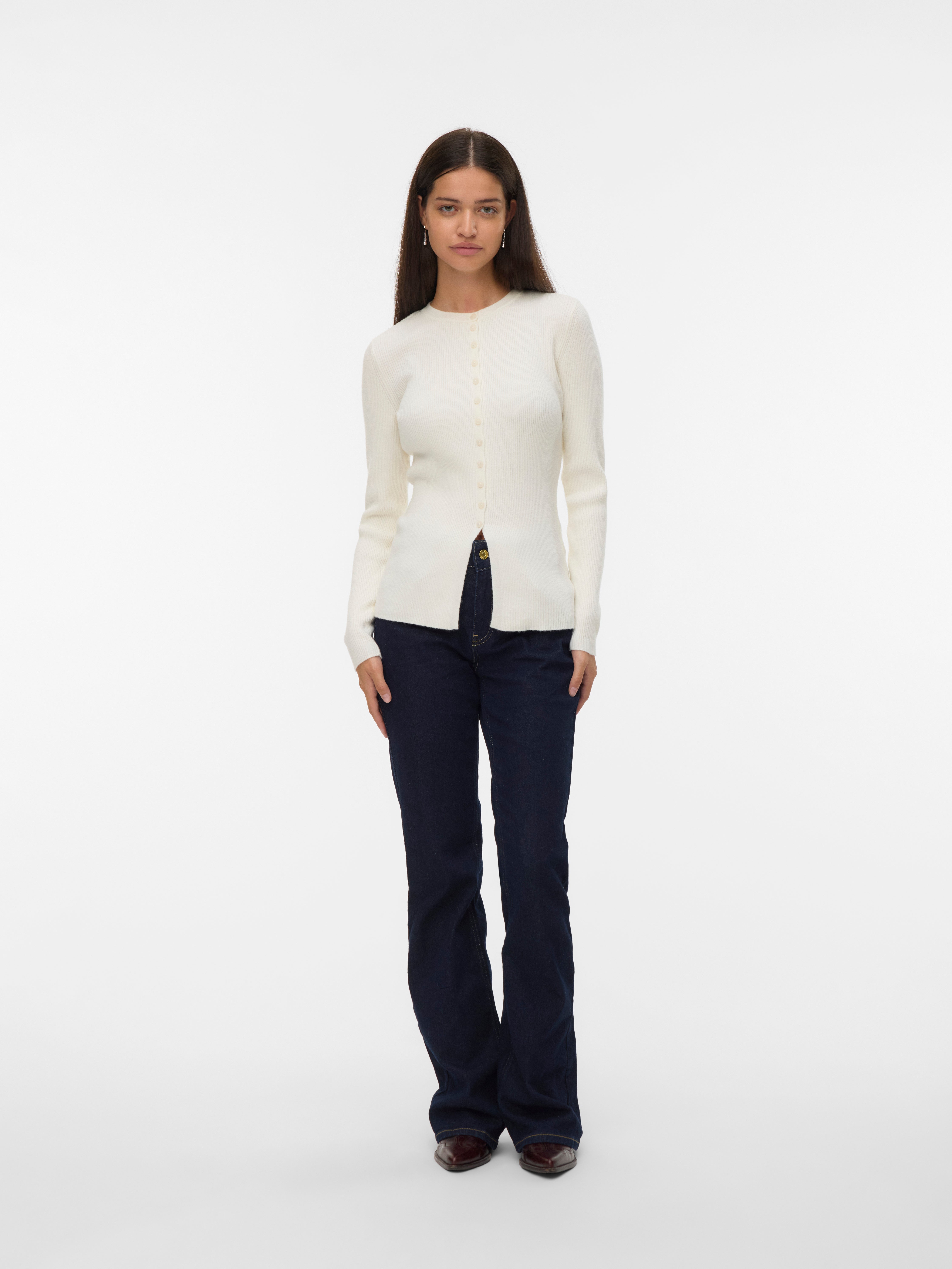 VERO MODA® AWUKINO Knit Cardigan