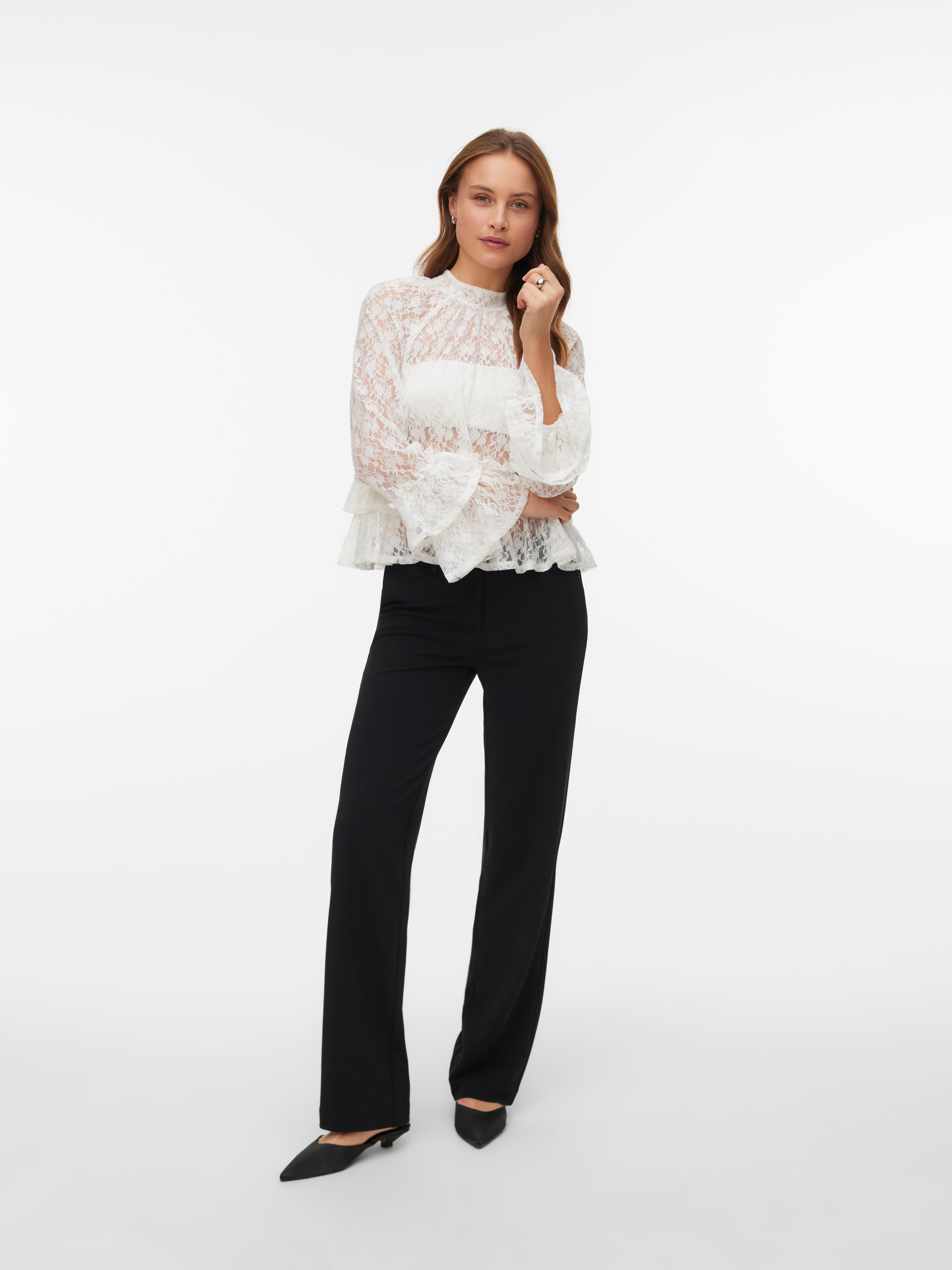 VERO MODA® VMLUCIA Top