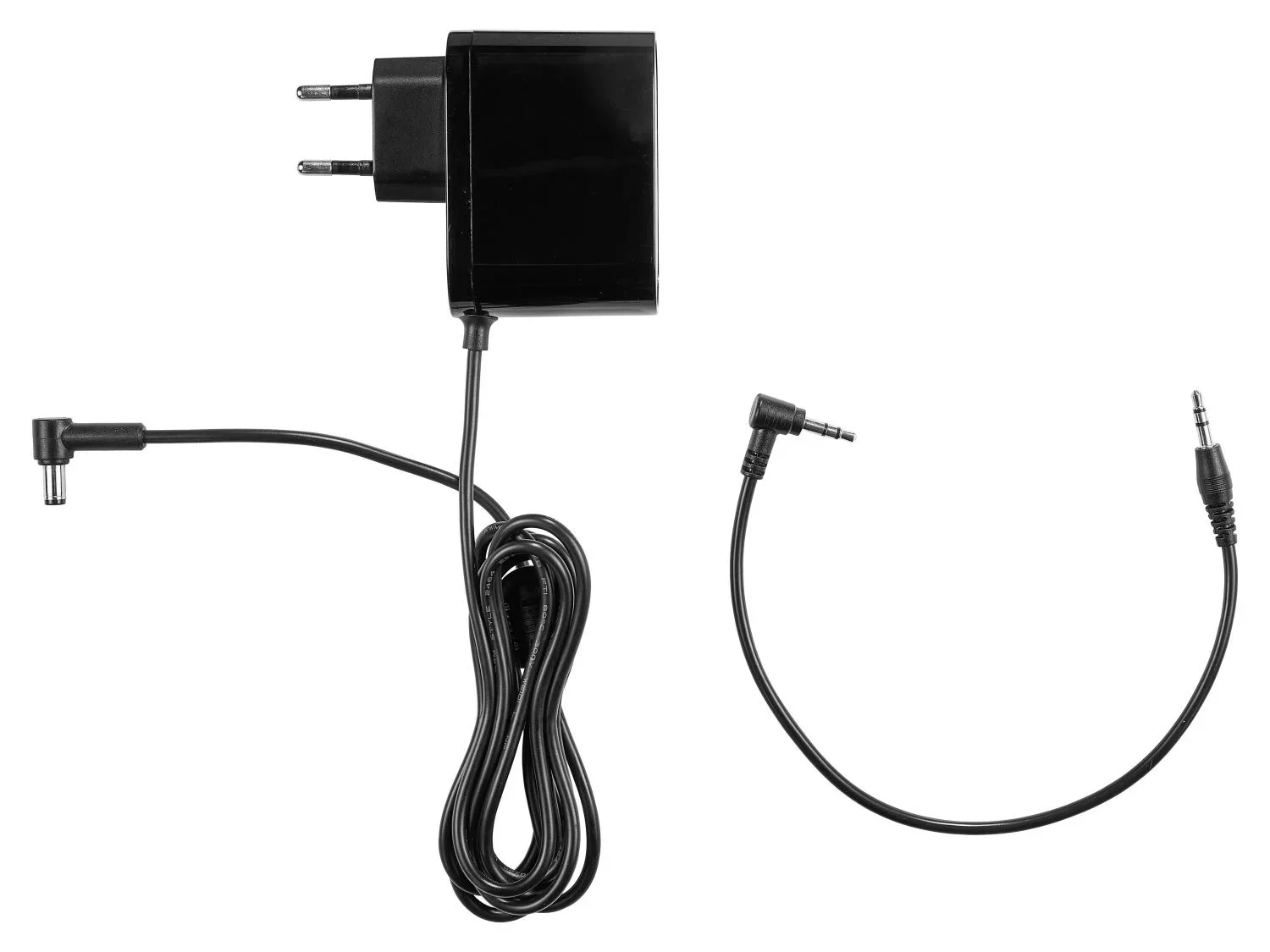 PARKSIDE Radio de chantier sans fil PBR 10 A1, 20V / 12V