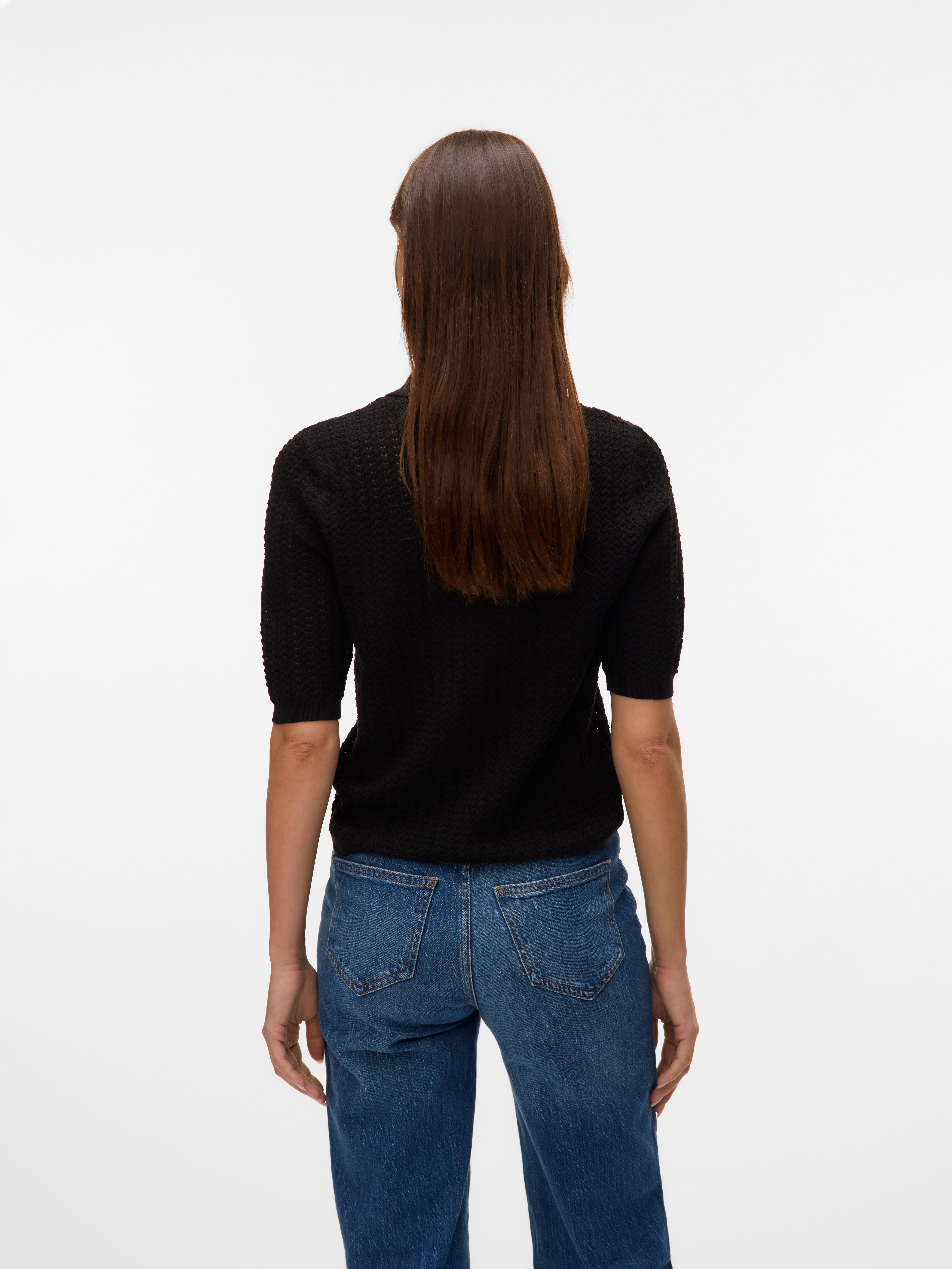 VERO MODA® AWPANAMA Knit Cardigan
