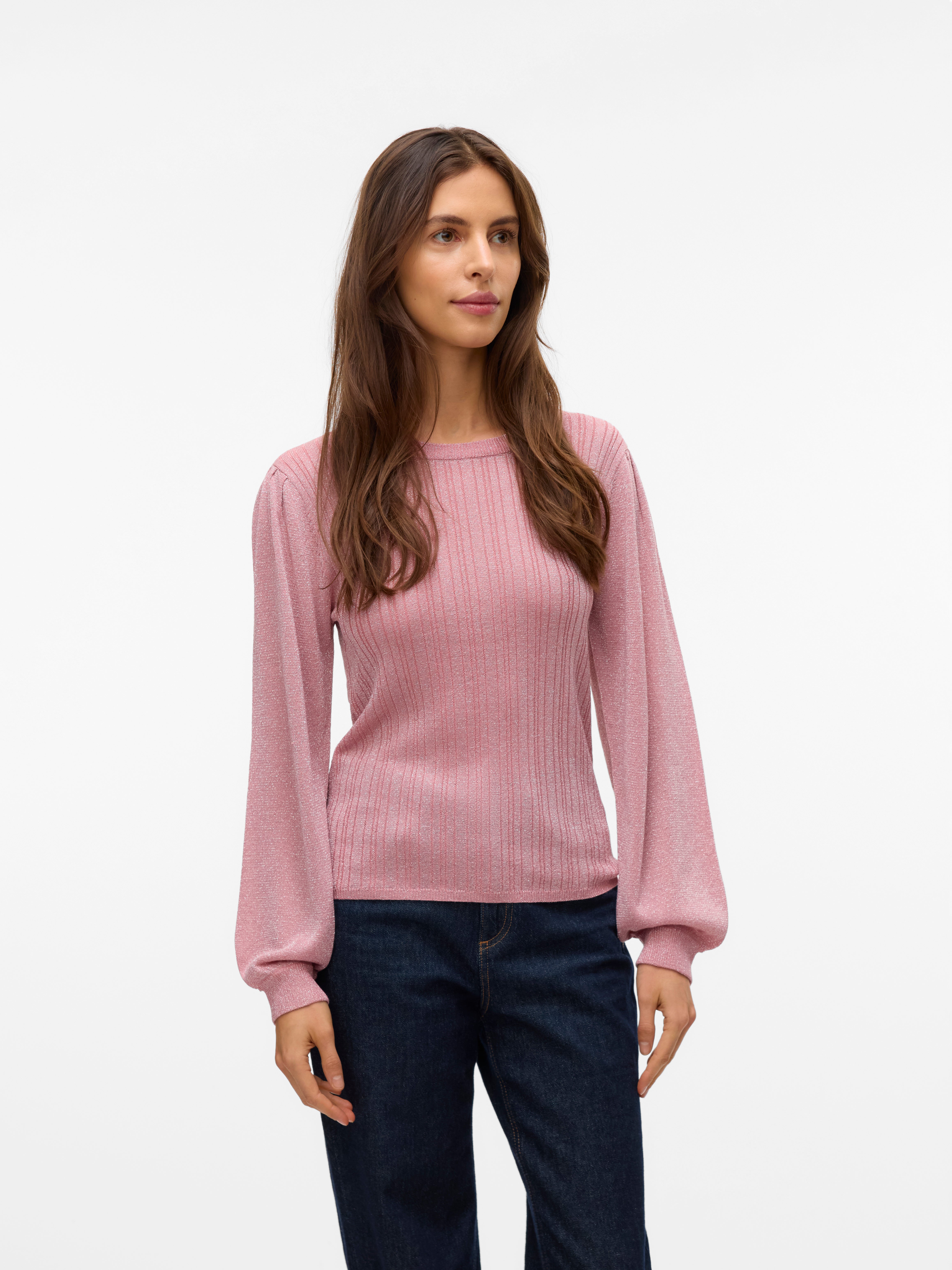 VERO MODA® VMTALIA Knitted pullover