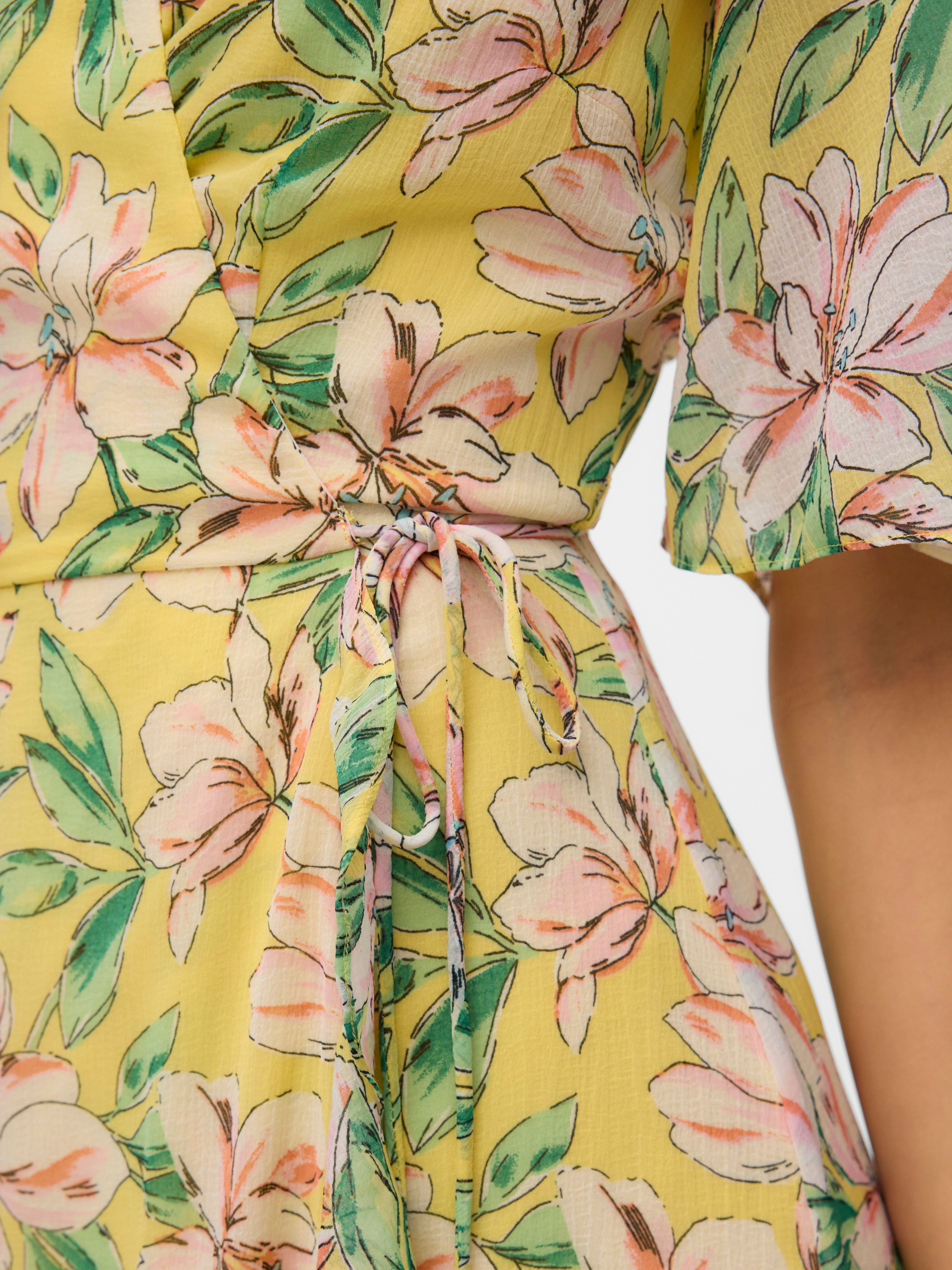 VERO MODA® VMZILLE Long dress