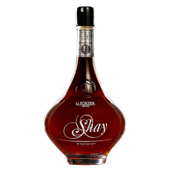 Shay VSOP Cognac Collector's Edition 2024 750ML