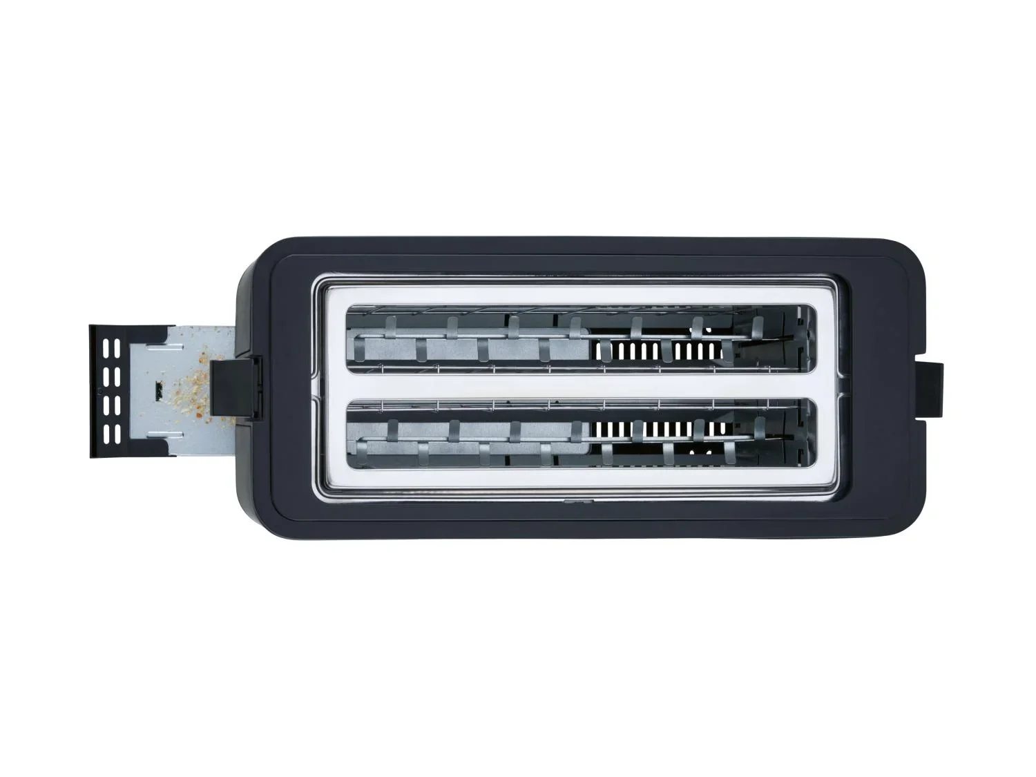 SILVERCREST Grille-pain  2 fentes longues
