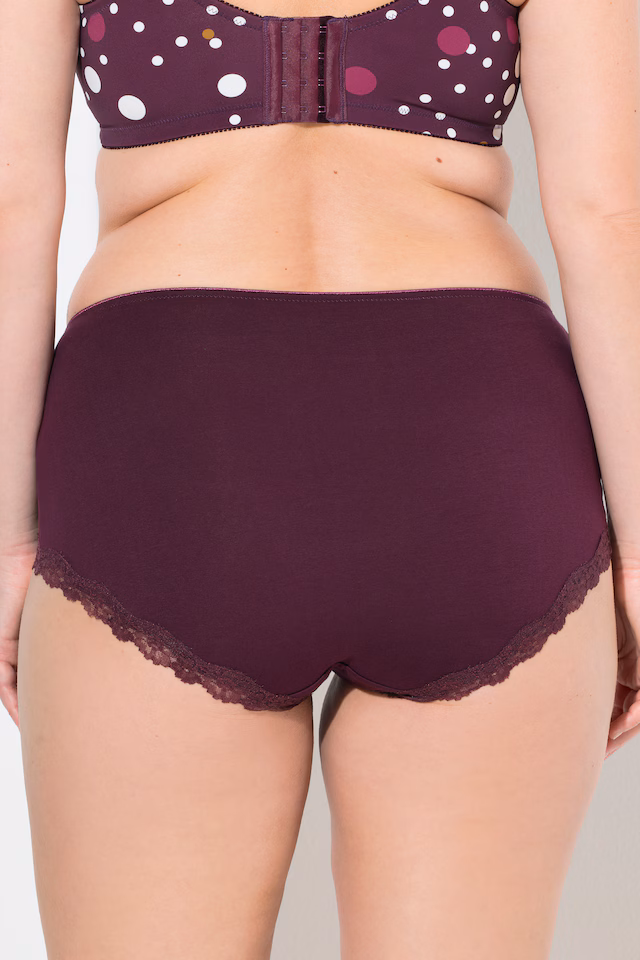 3 Pack of Hipster Panties
